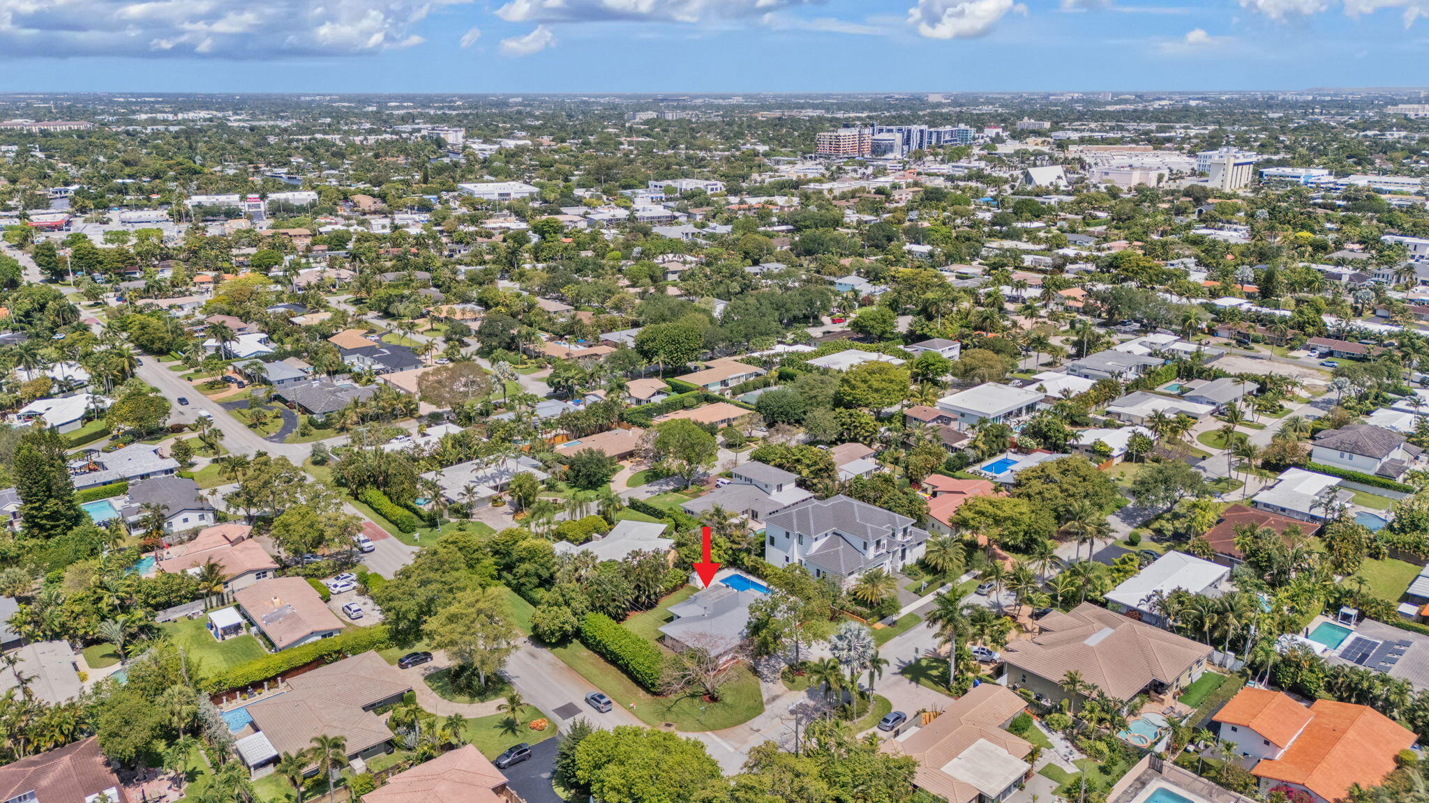 2601 NE 27th Fort Lauderdale, FL 33306