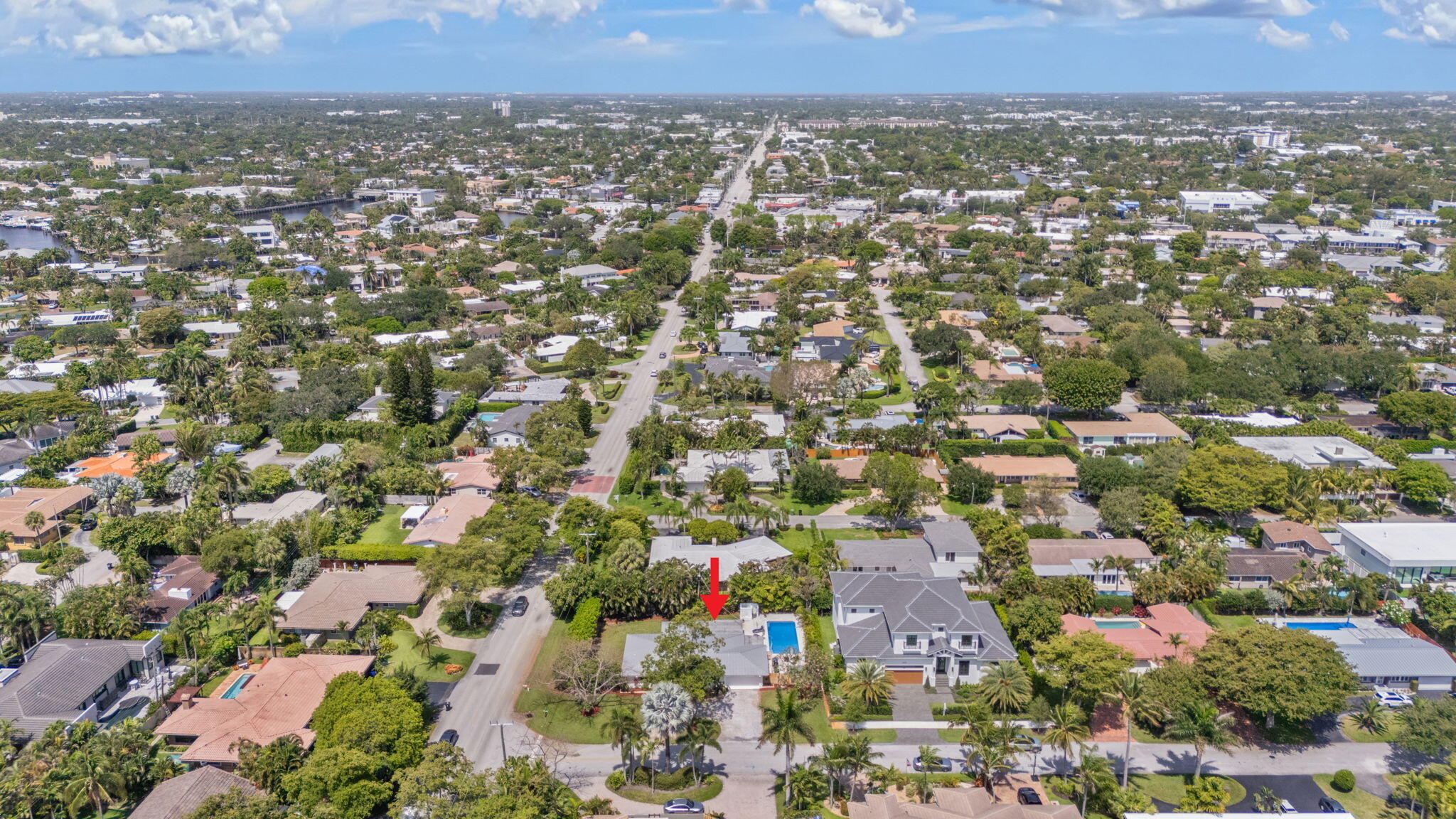 2601 NE 27th Fort Lauderdale, FL 33306
