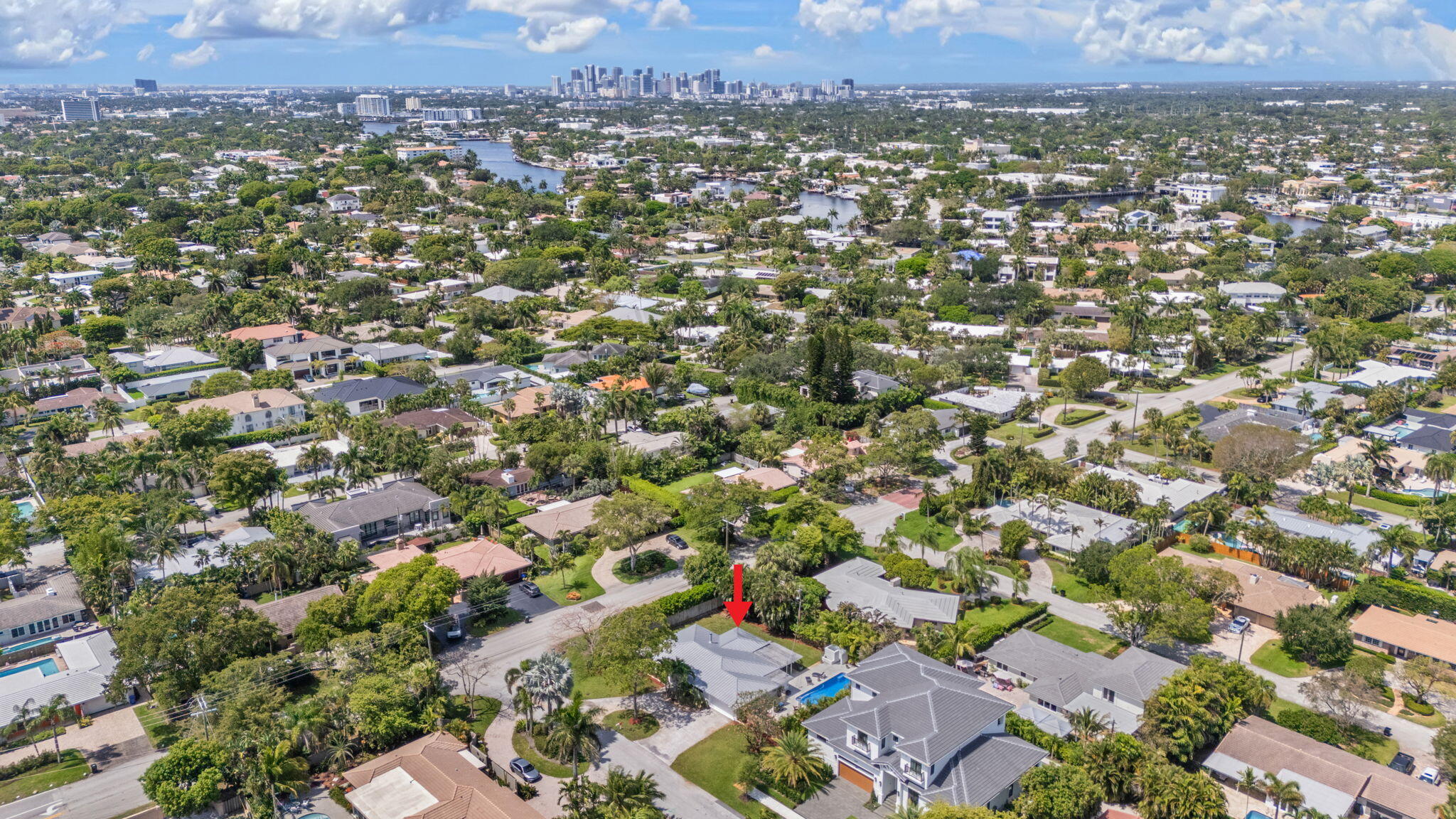 2601 NE 27th Fort Lauderdale, FL 33306
