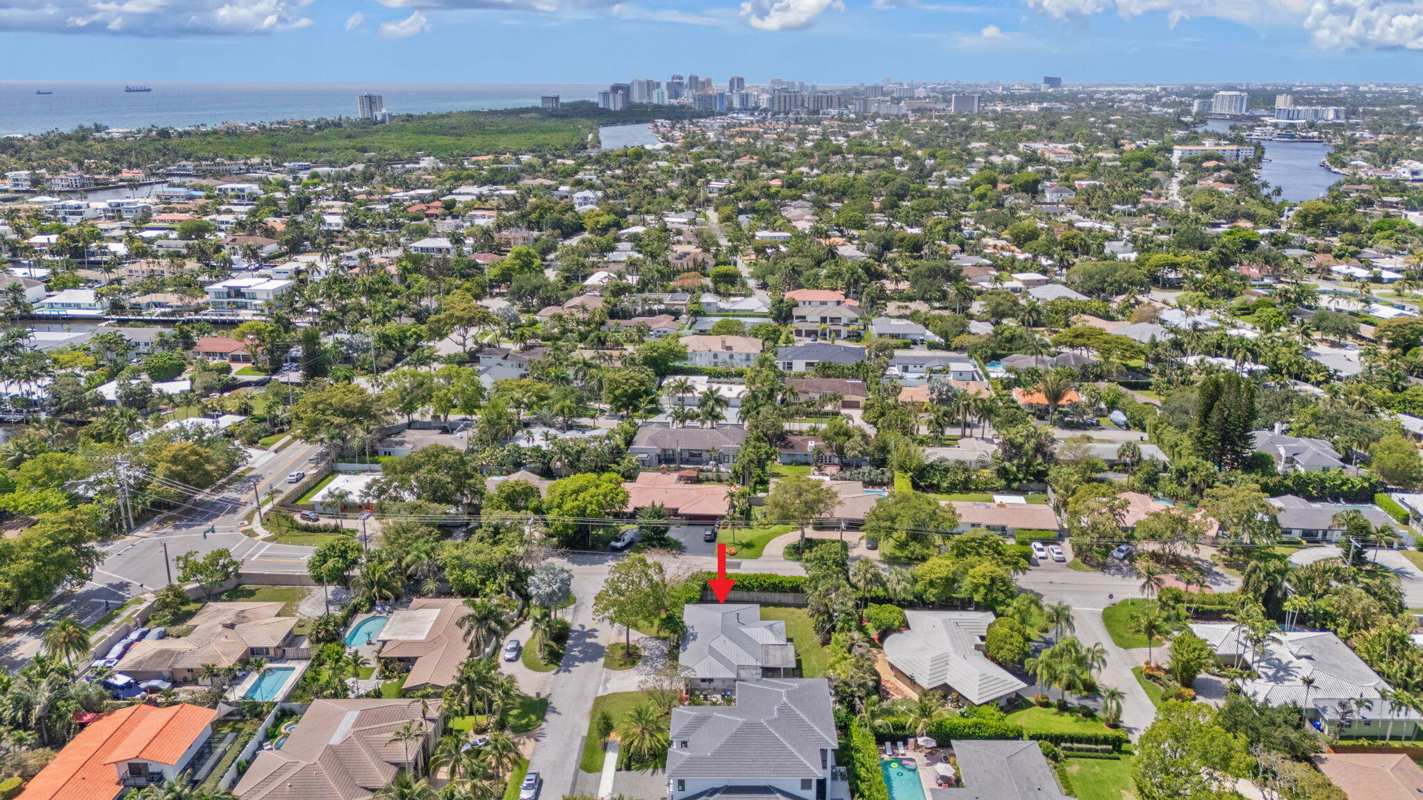 2601 NE 27th Fort Lauderdale, FL 33306
