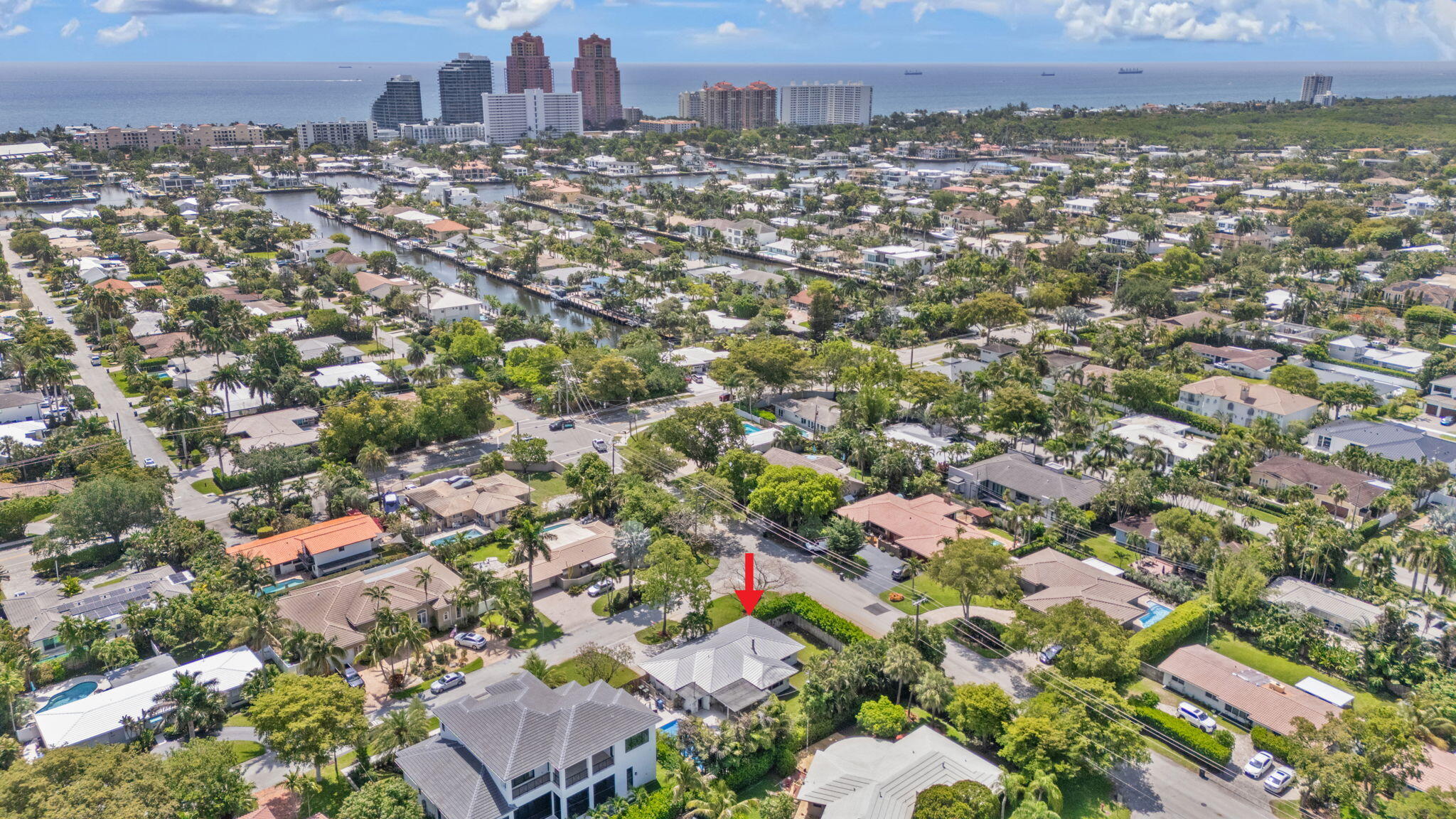 2601 NE 27th Fort Lauderdale, FL 33306