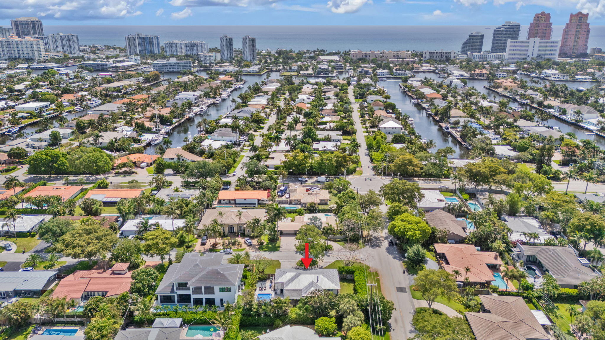 2601 NE 27th Fort Lauderdale, FL 33306
