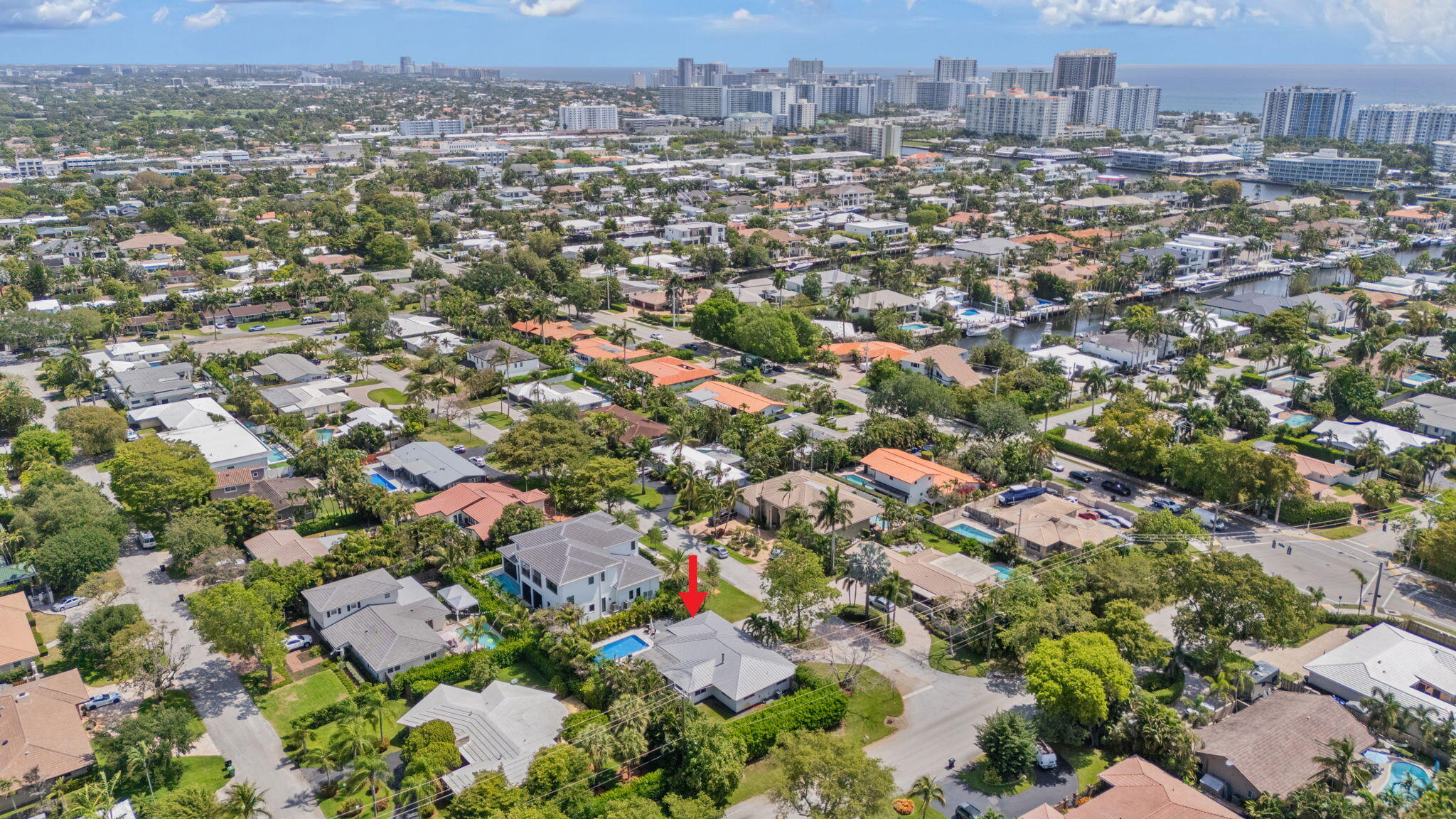 2601 NE 27th Fort Lauderdale, FL 33306