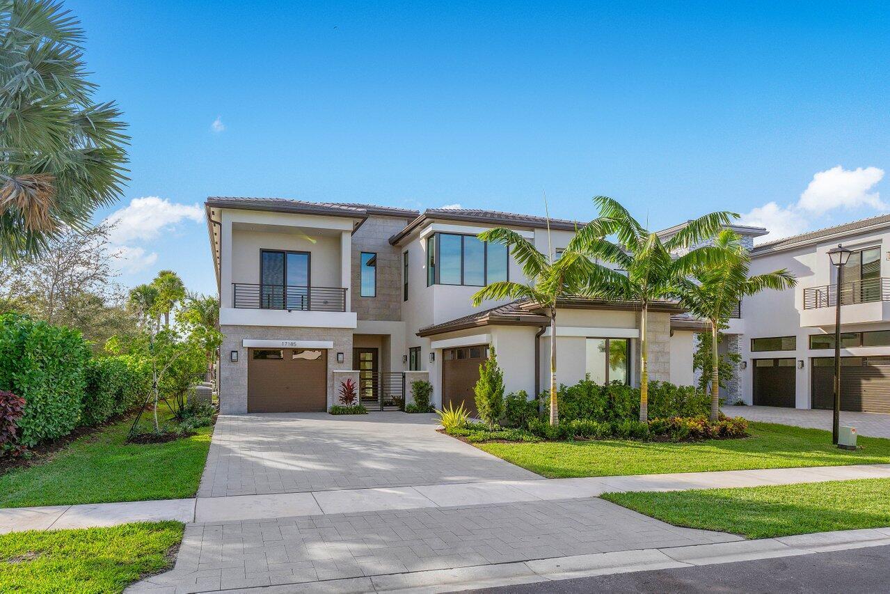 17185 Ludovica Boca Raton, FL 33496
