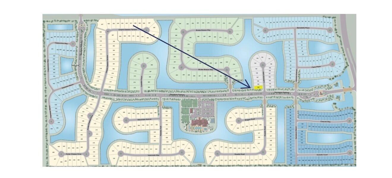 17185 Ludovica Boca Raton, FL 33496