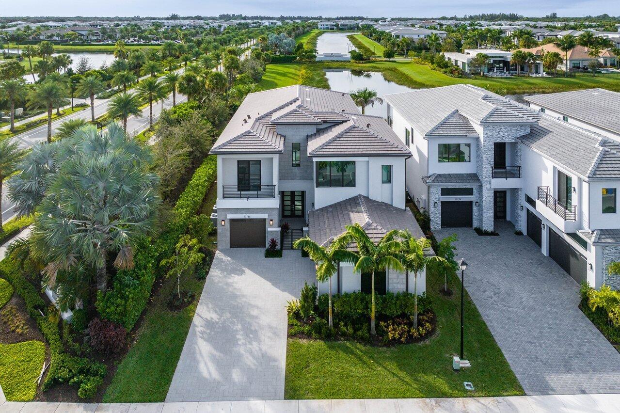 17185 Ludovica Boca Raton, FL 33496