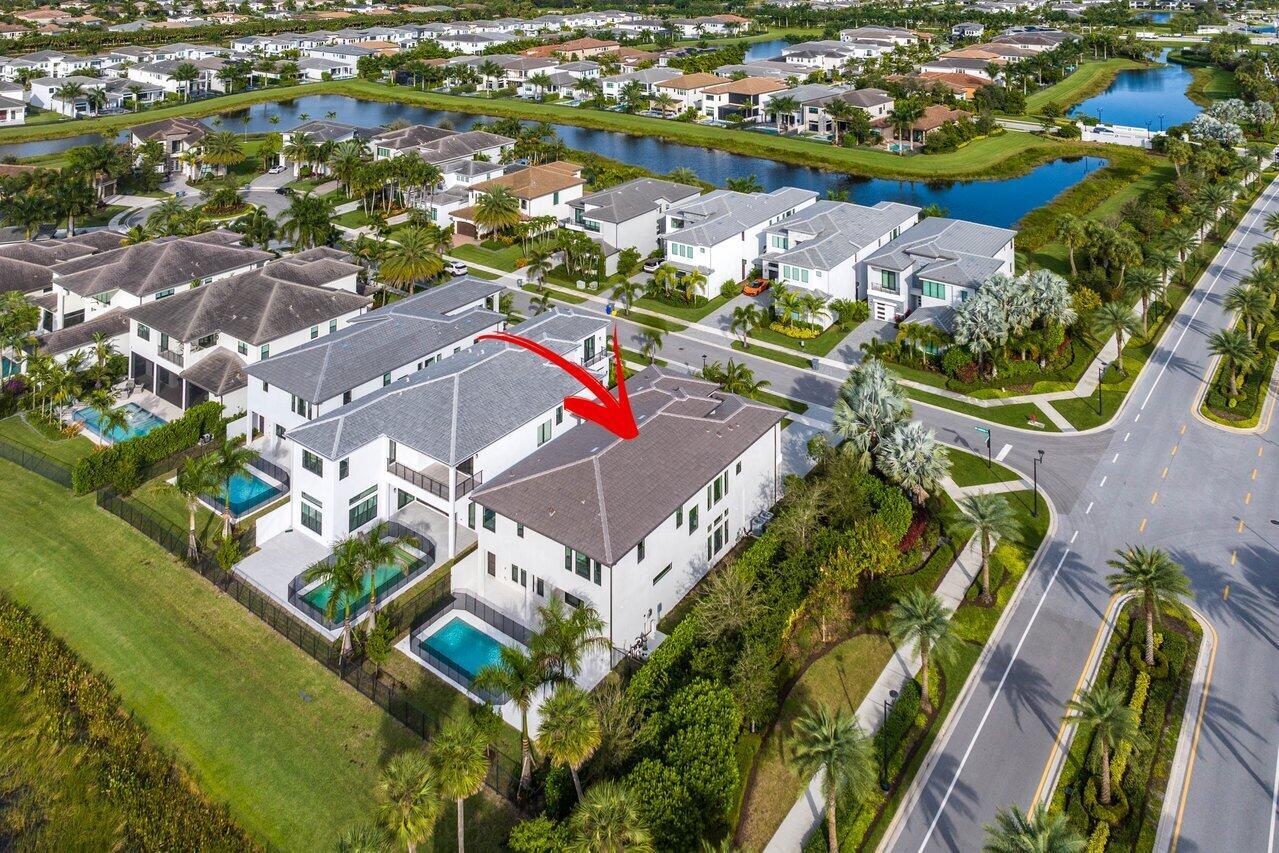 17185 Ludovica Boca Raton, FL 33496
