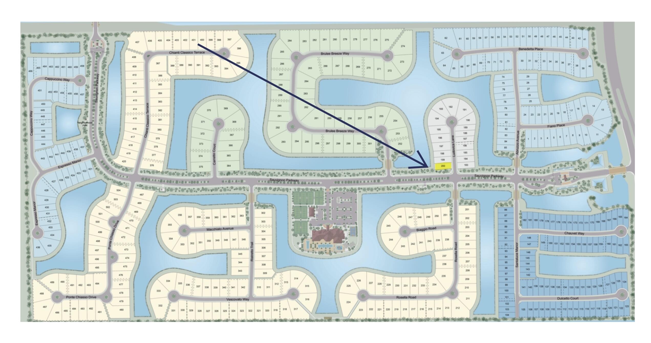 17185 Ludovica Boca Raton, FL 33496