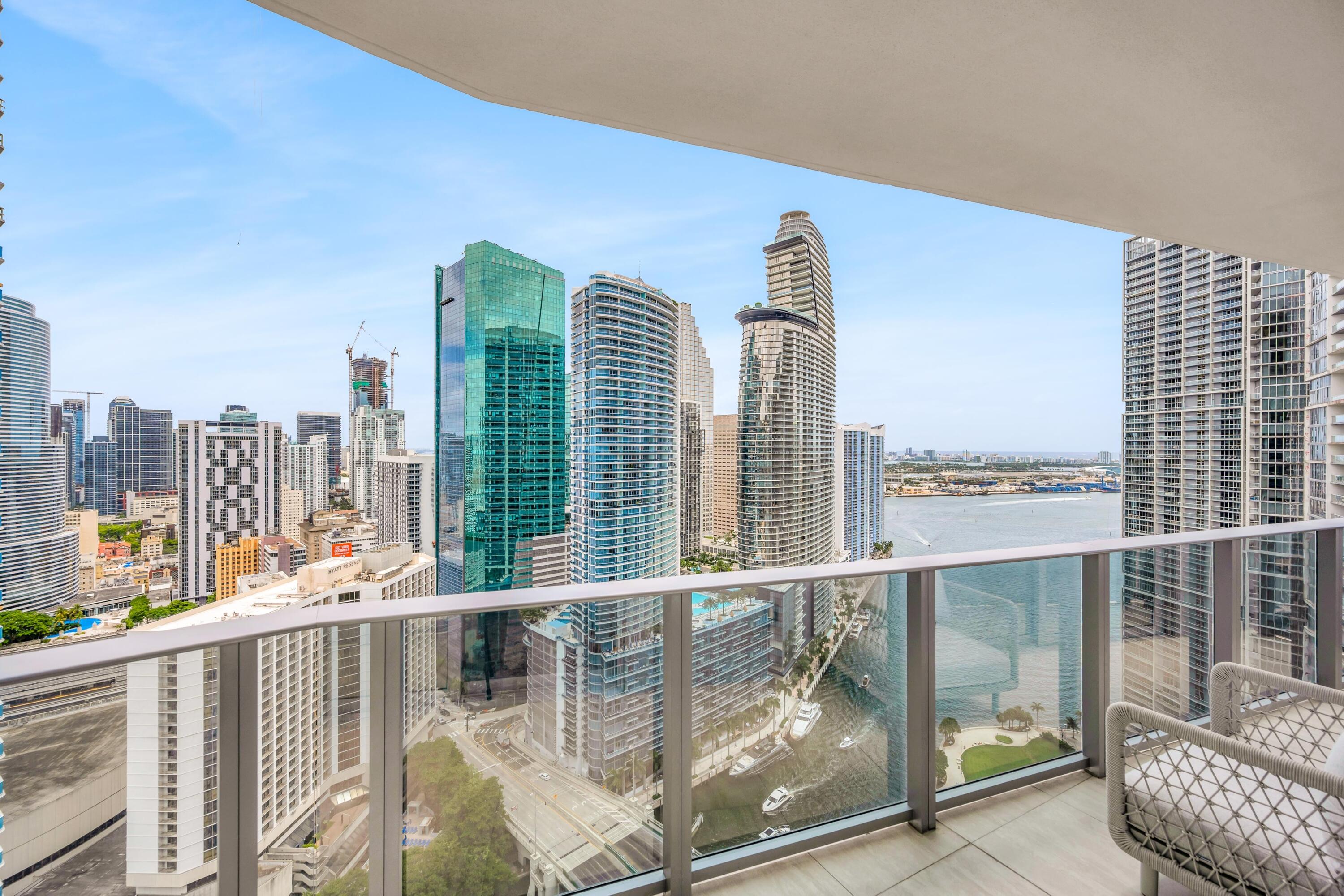 image Viceroy Brickell Residences34