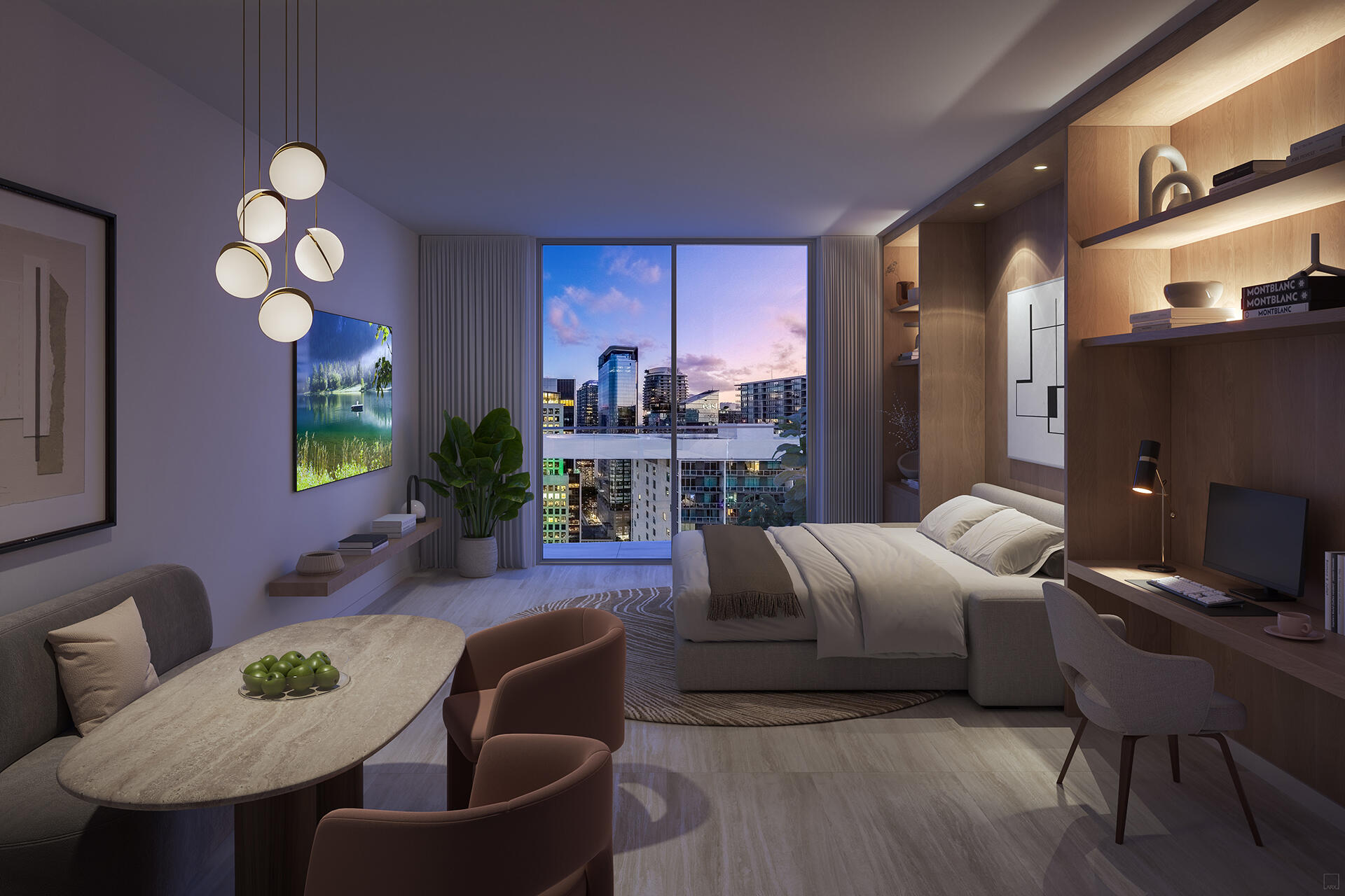 image Viceroy Brickell Residences46