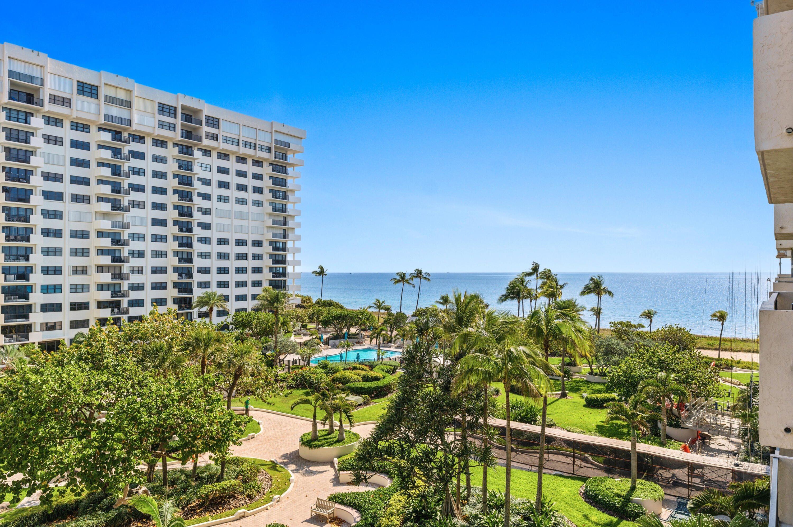 5000 N Ocean #504