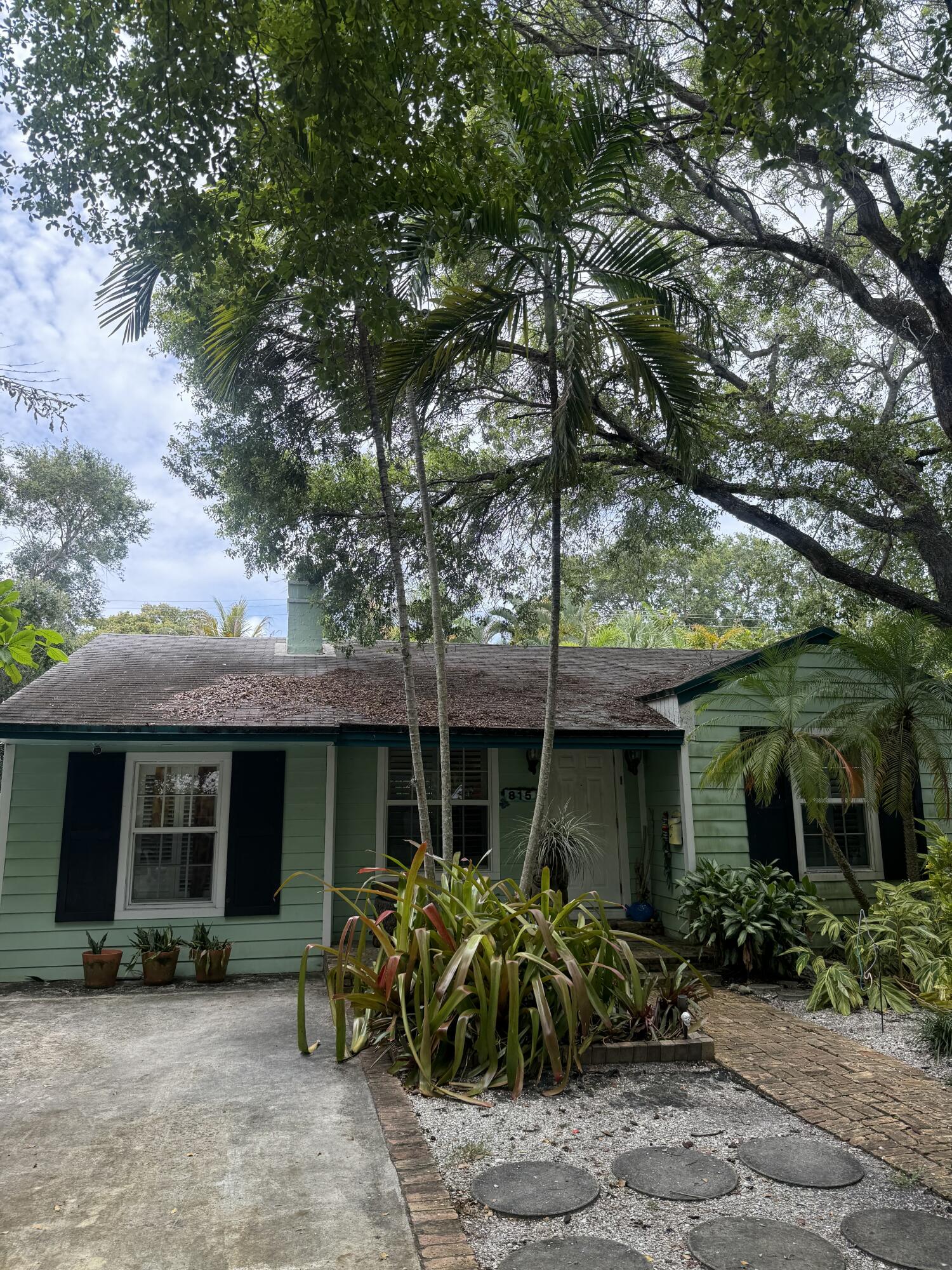 815 SE 7th