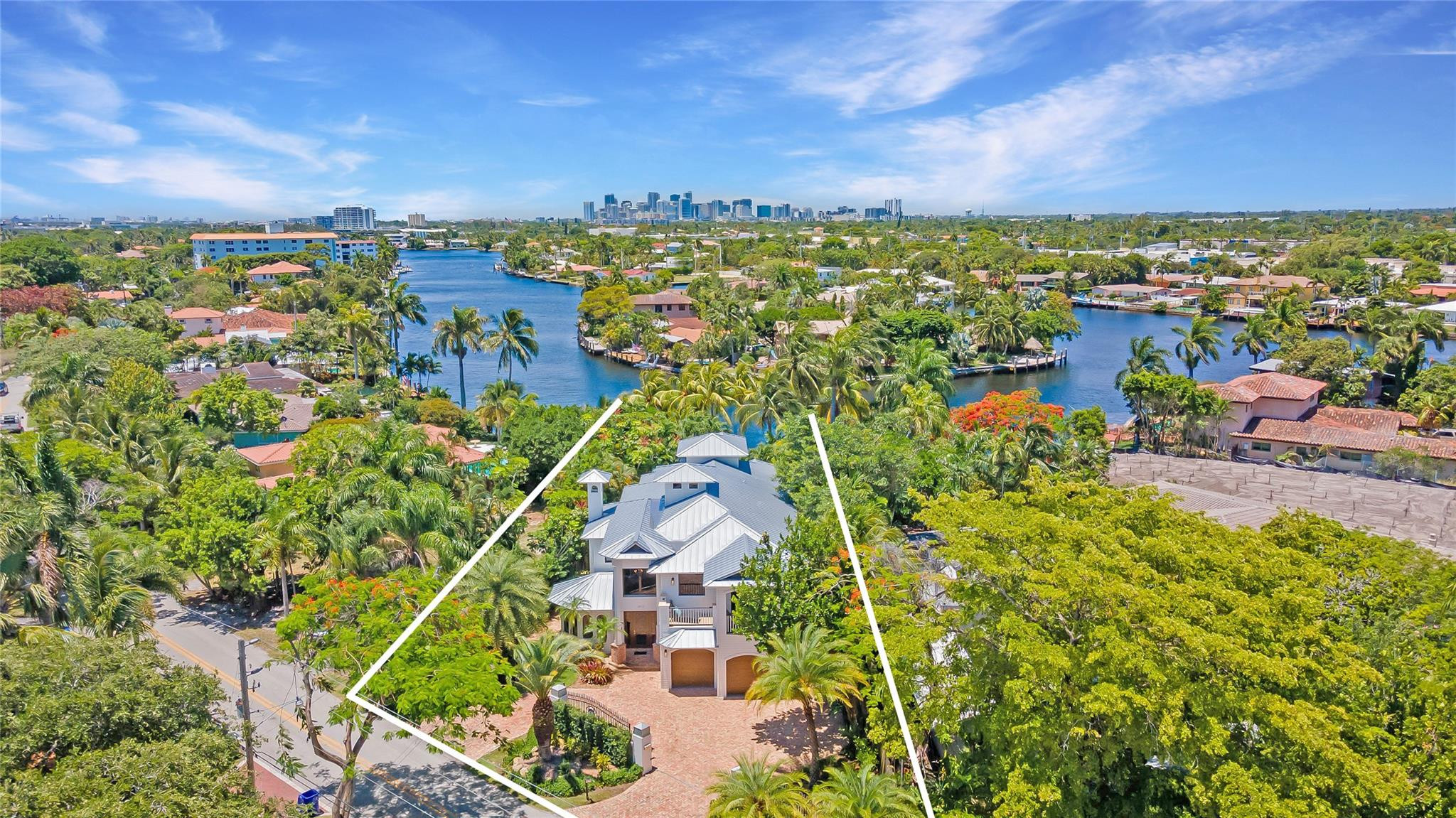 2415 Middle Riv Fort Lauderdale, FL 33305
