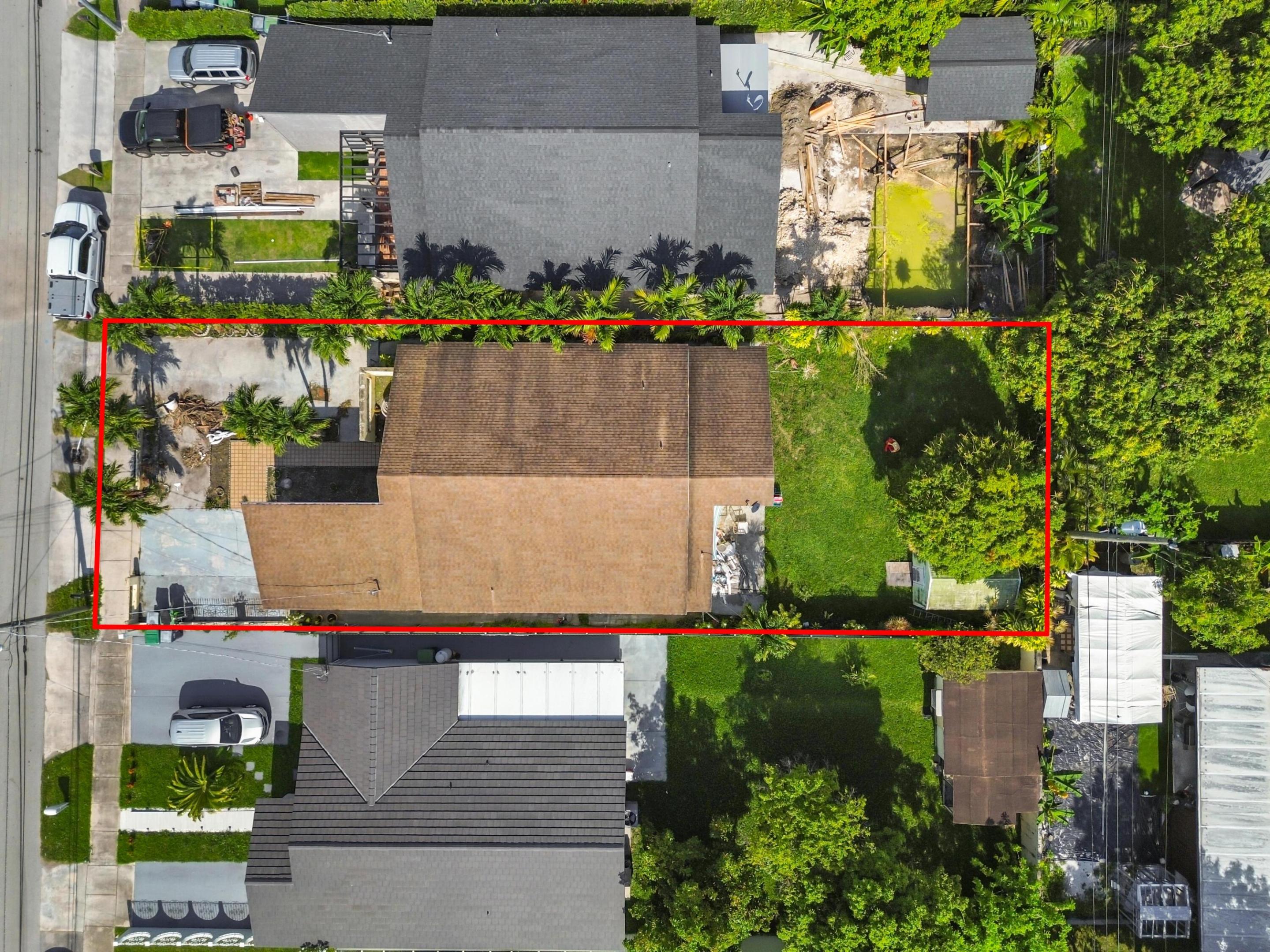 7337 SW 21st Miami, FL 33155