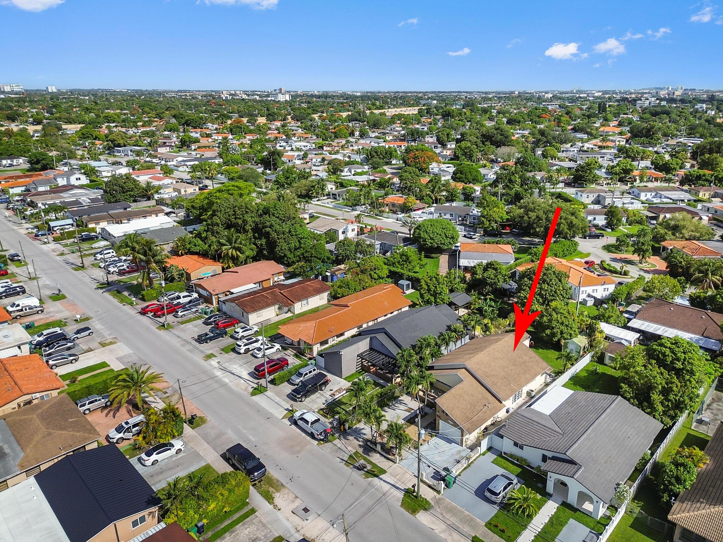 7337 SW 21st Miami, FL 33155