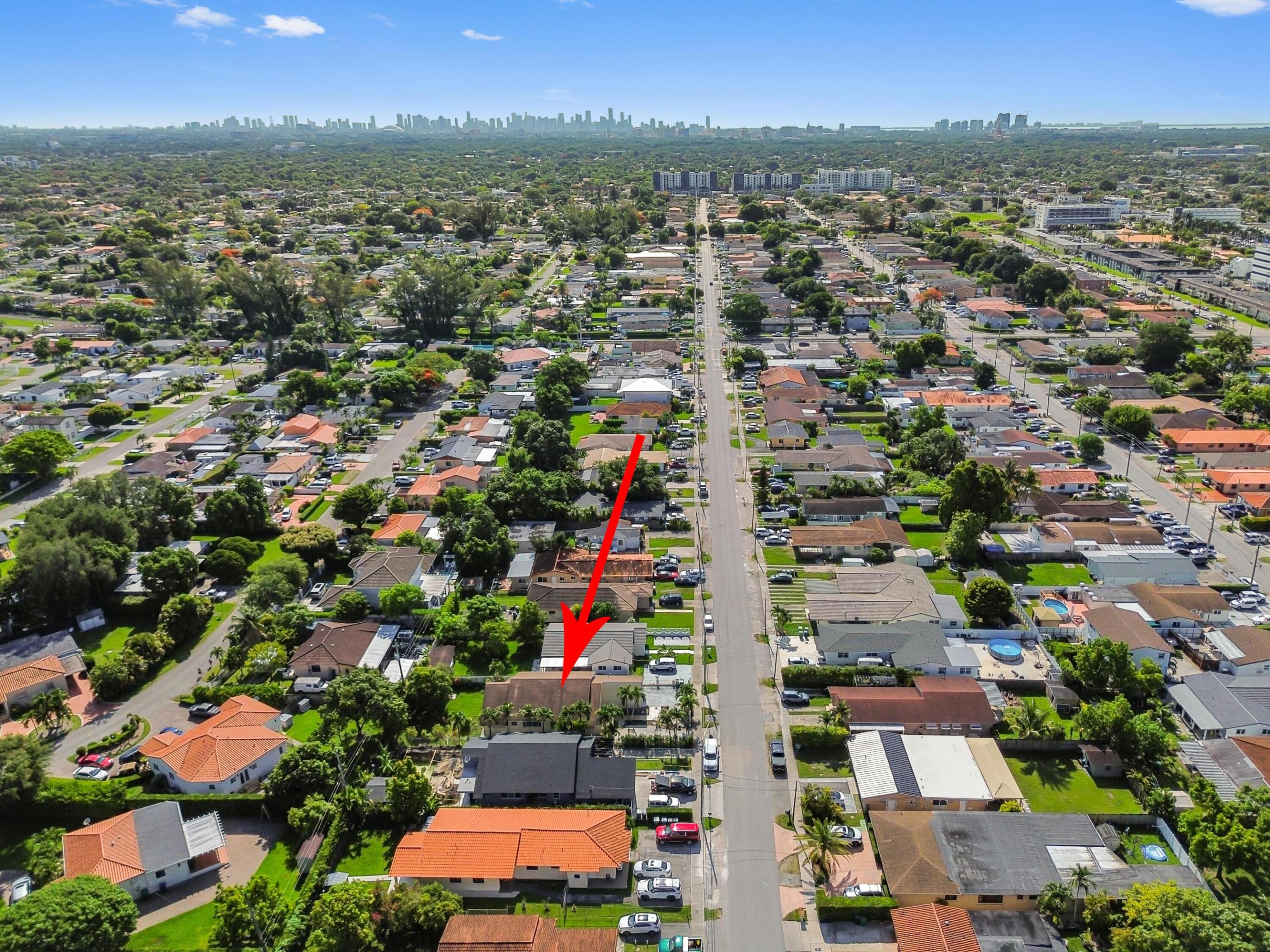 7337 SW 21st Miami, FL 33155