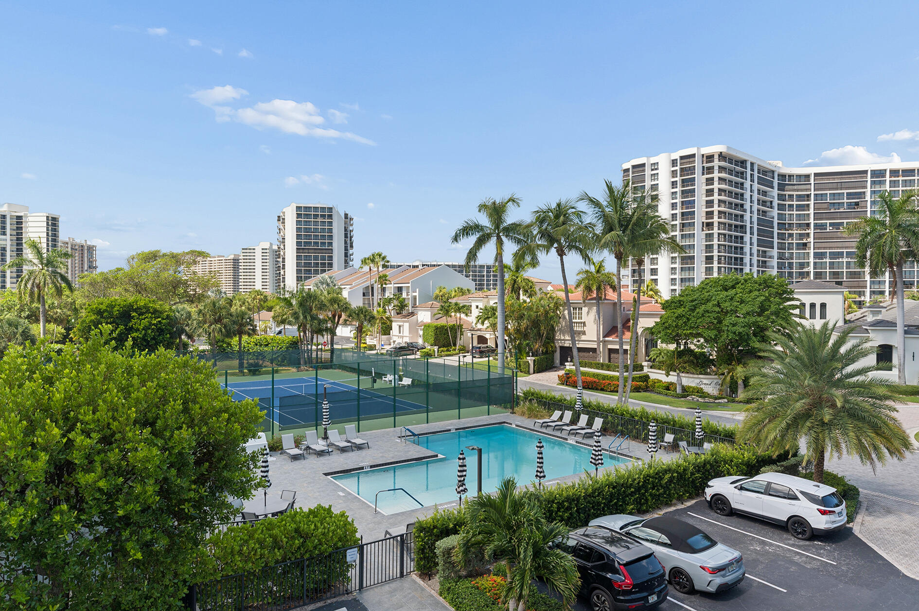4600 S Ocean #301