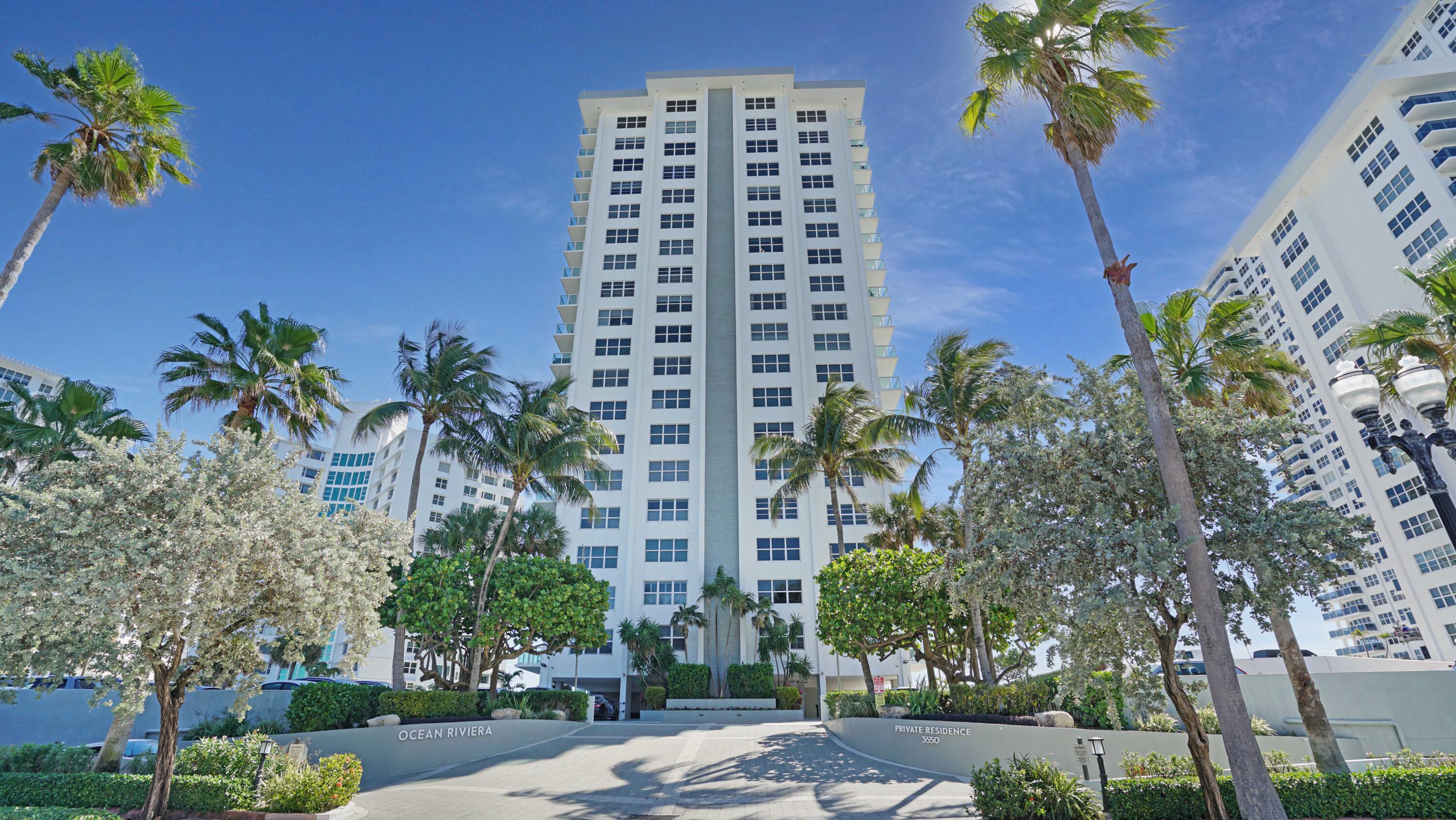 3550 Galt Ocean #403