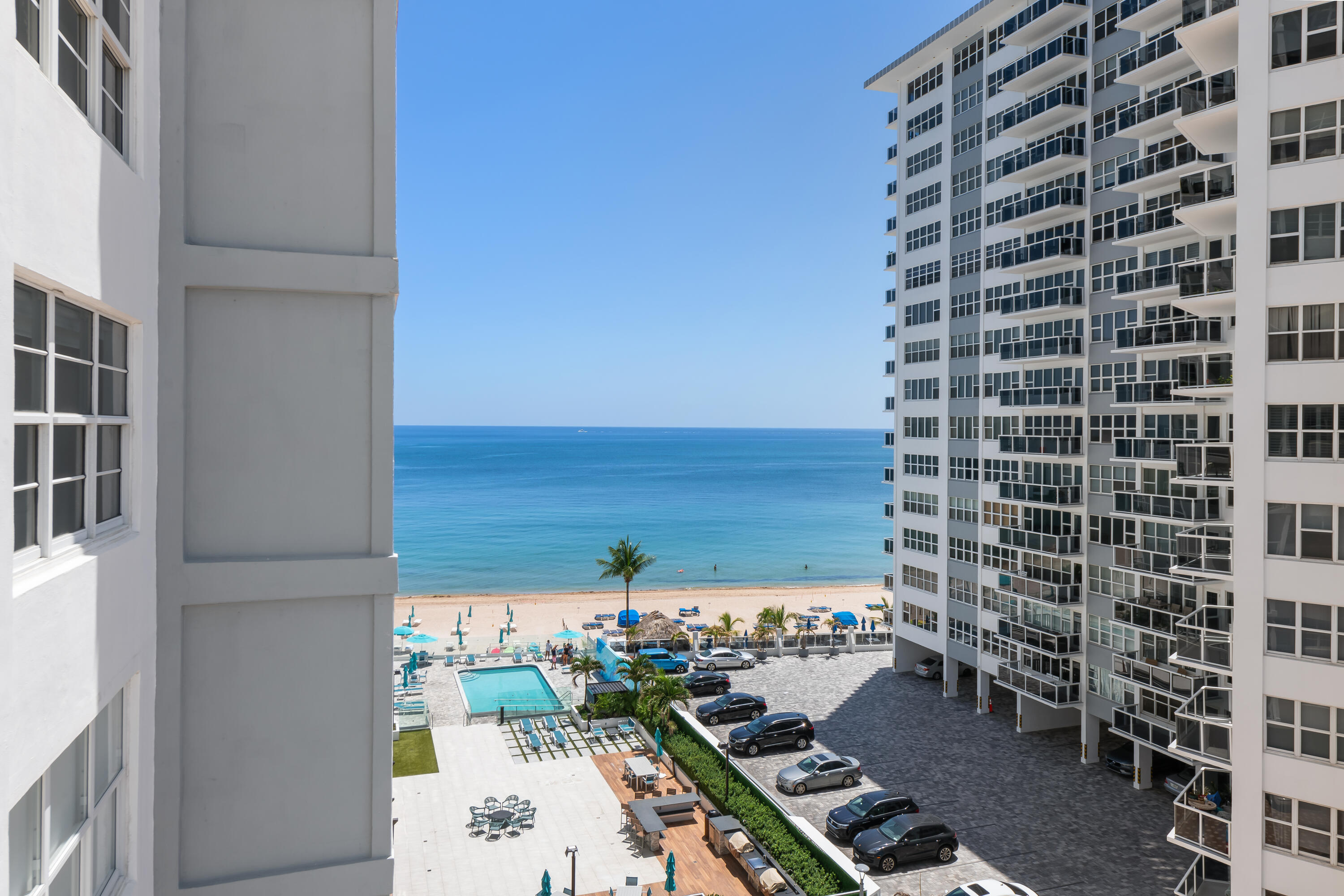 3750 Galt Ocean #706 Fort Lauderdale, FL 33308