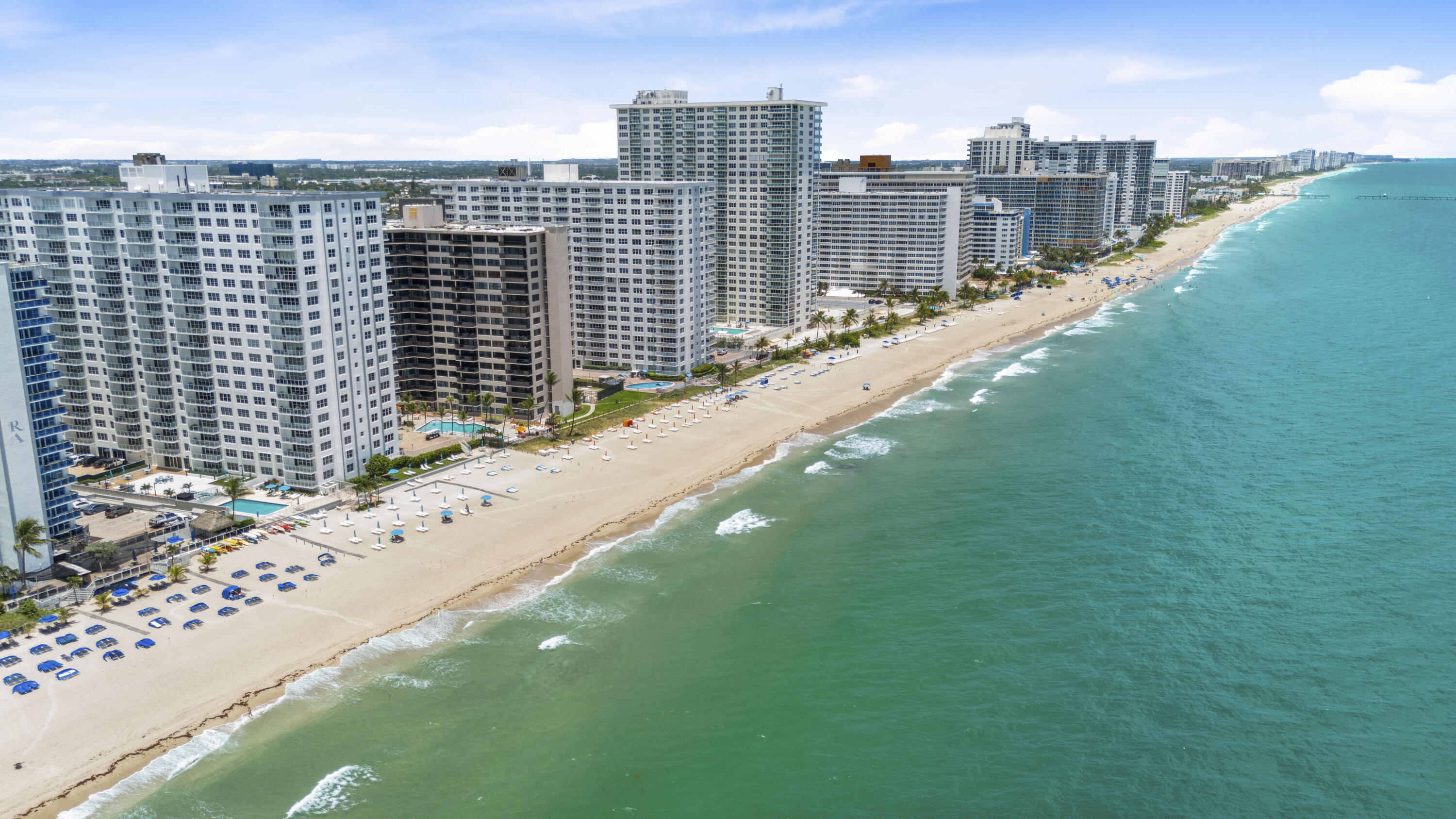 3750 Galt Ocean #706 Fort Lauderdale, FL 33308