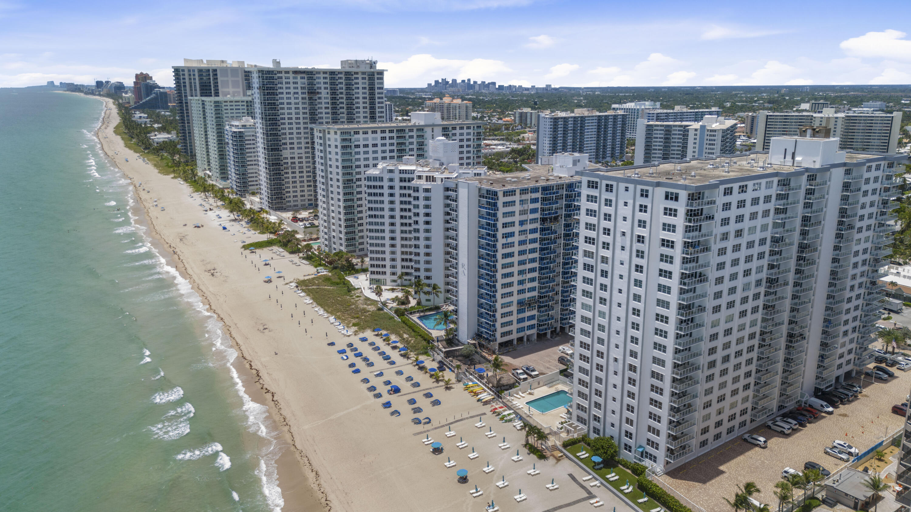 3750 Galt Ocean #706 Fort Lauderdale, FL 33308
