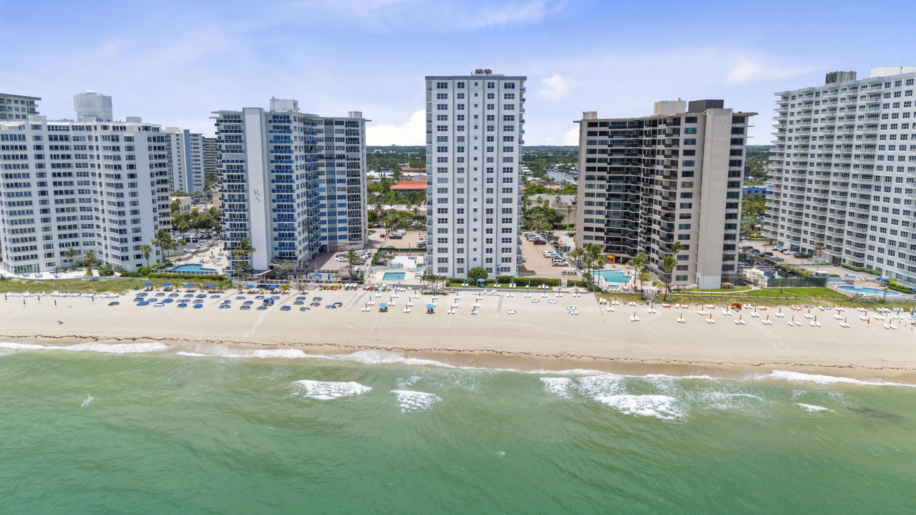 3750 Galt Ocean #706 Fort Lauderdale, FL 33308