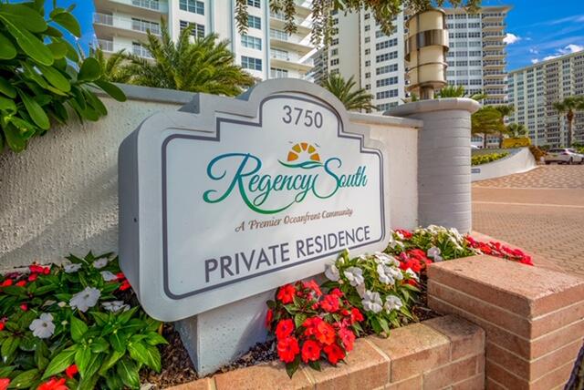 3750 Galt Ocean #706 Fort Lauderdale, FL 33308