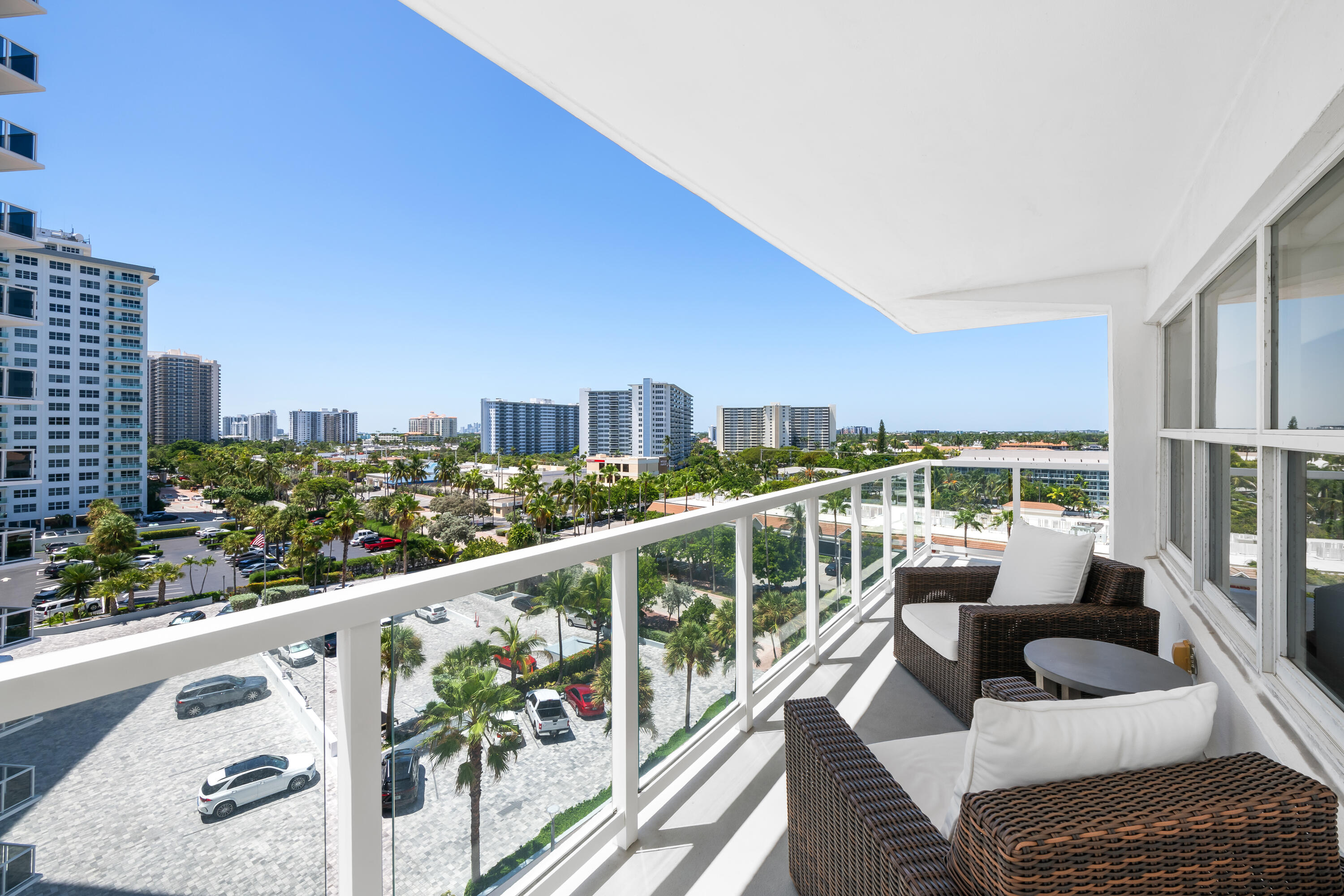 3750 Galt Ocean #706 Fort Lauderdale, FL 33308