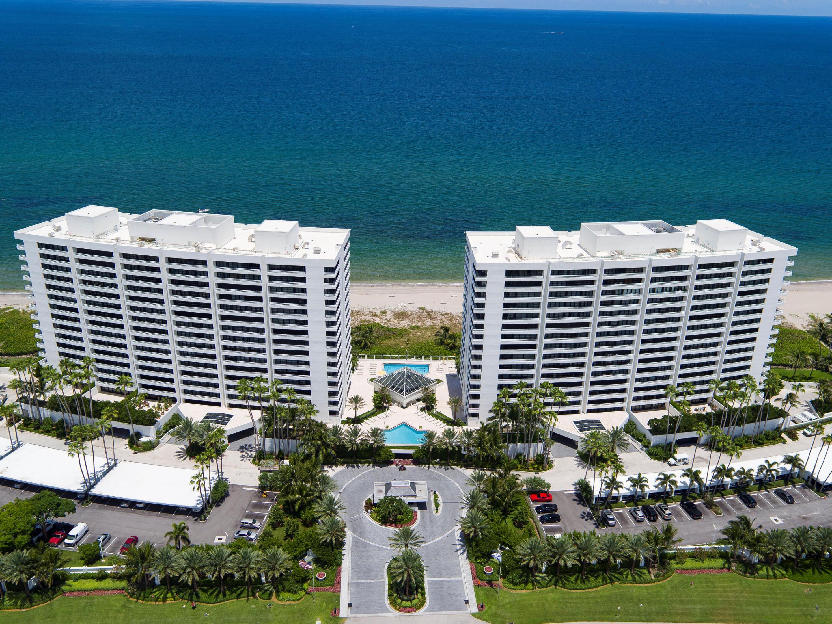 1400 S Ocean Blvd #1106