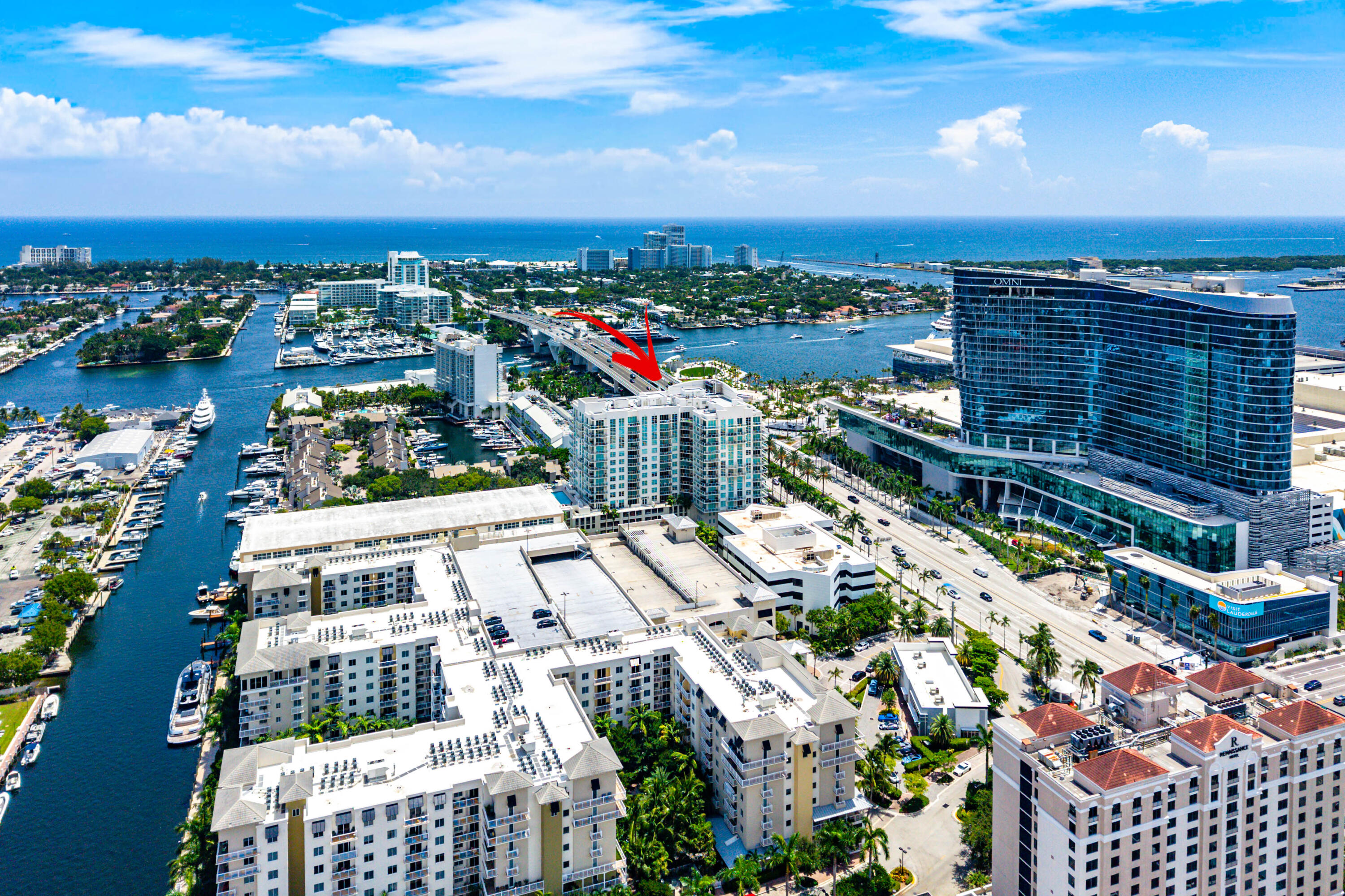 1819 SE 17th St #708 Fort Lauderdale, FL 33316