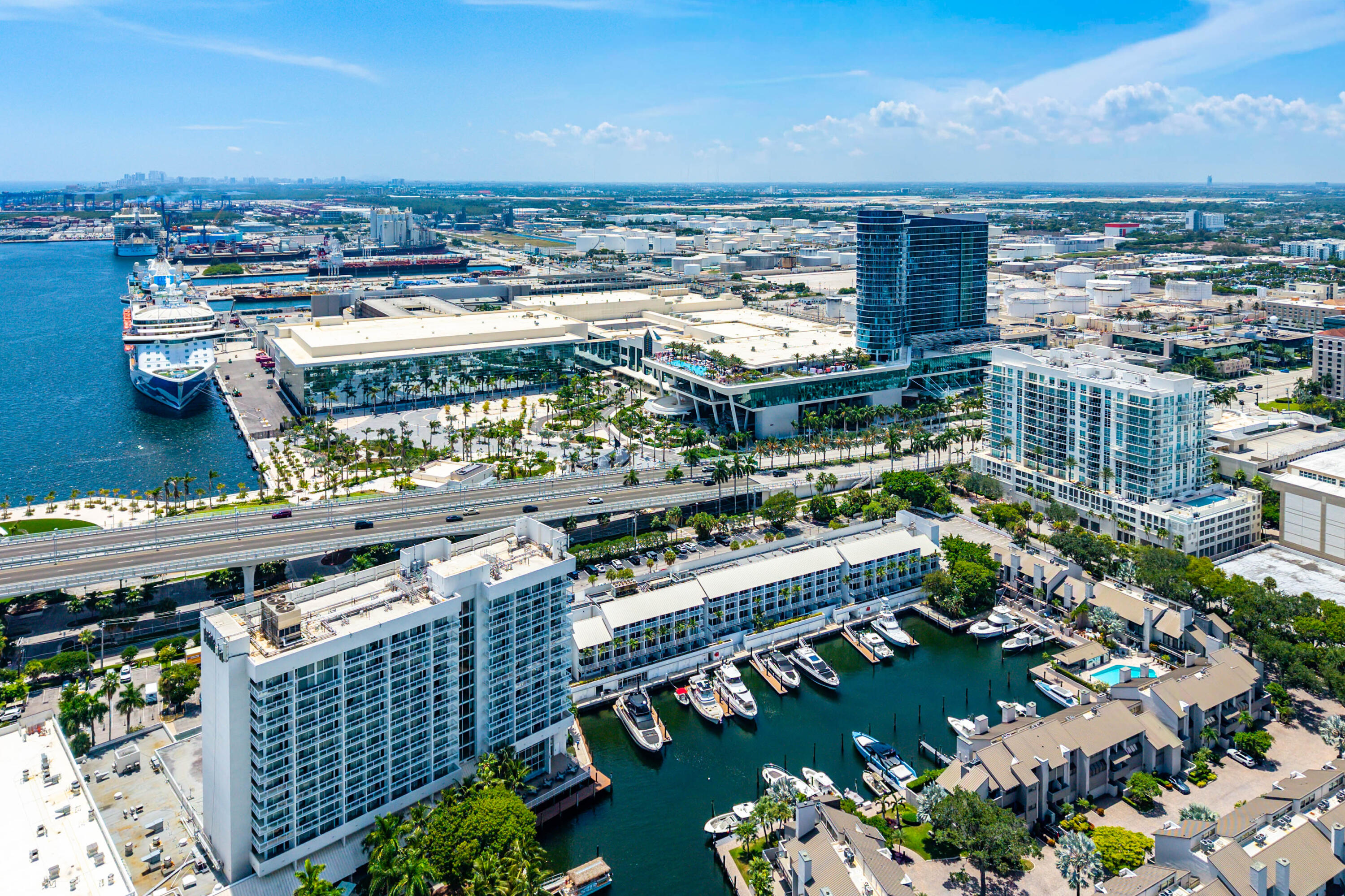 1819 SE 17th St #708 Fort Lauderdale, FL 33316