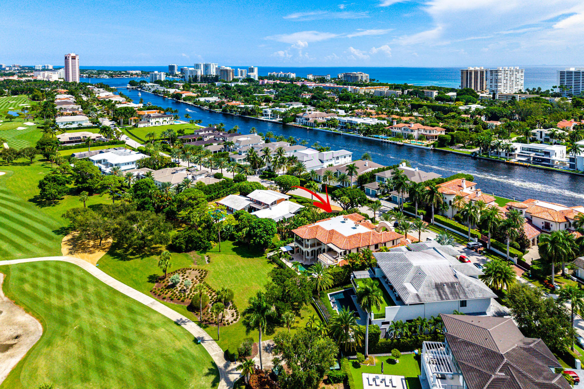 2055 Royal Palm Way Boca Raton, FL 33432