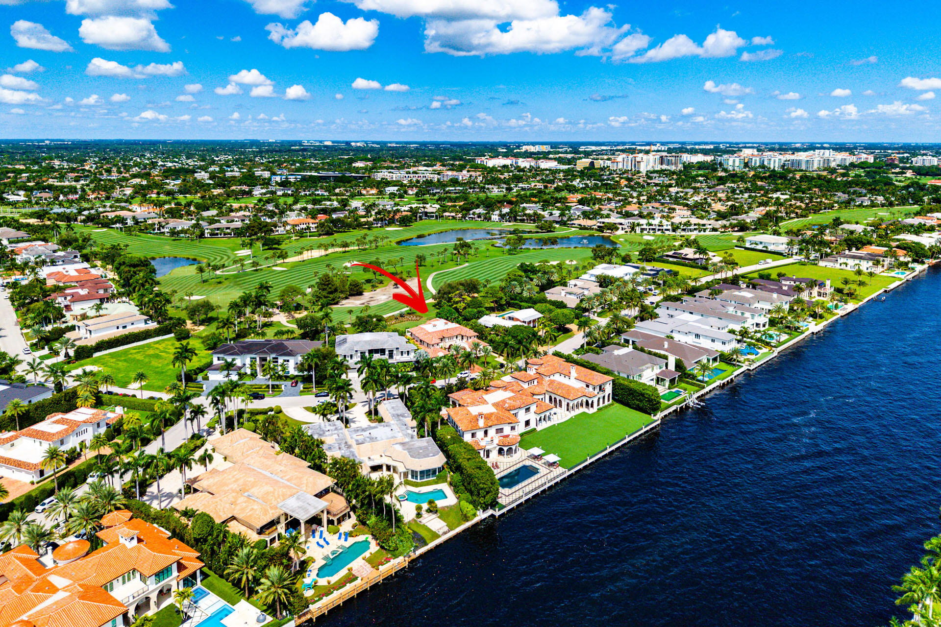 2055 Royal Palm Way Boca Raton, FL 33432