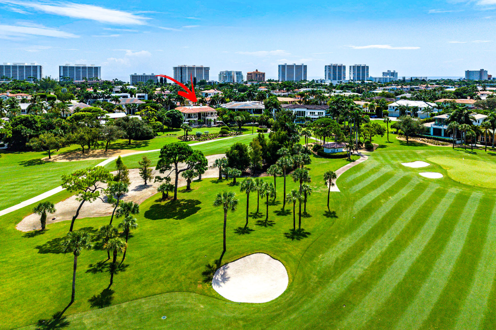 2055 Royal Palm Way Boca Raton, FL 33432