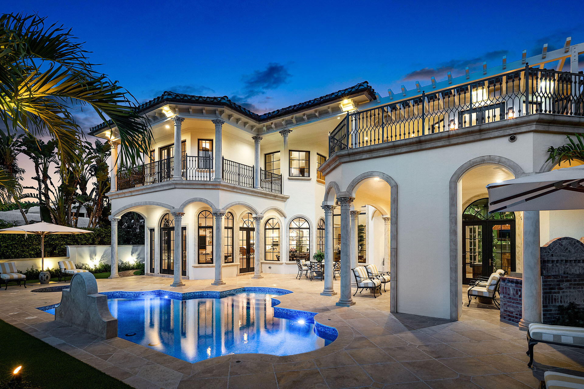 2055 Royal Palm Way Boca Raton, FL 33432