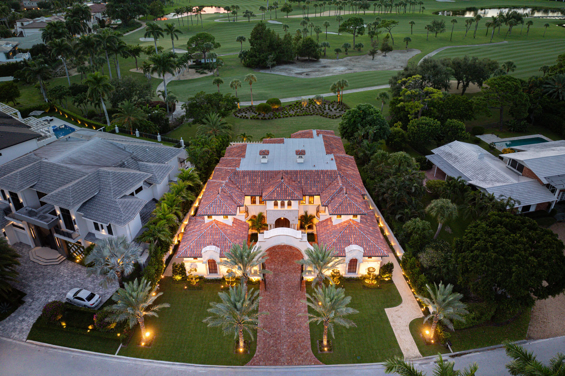 2055 Royal Palm Way Boca Raton, FL 33432