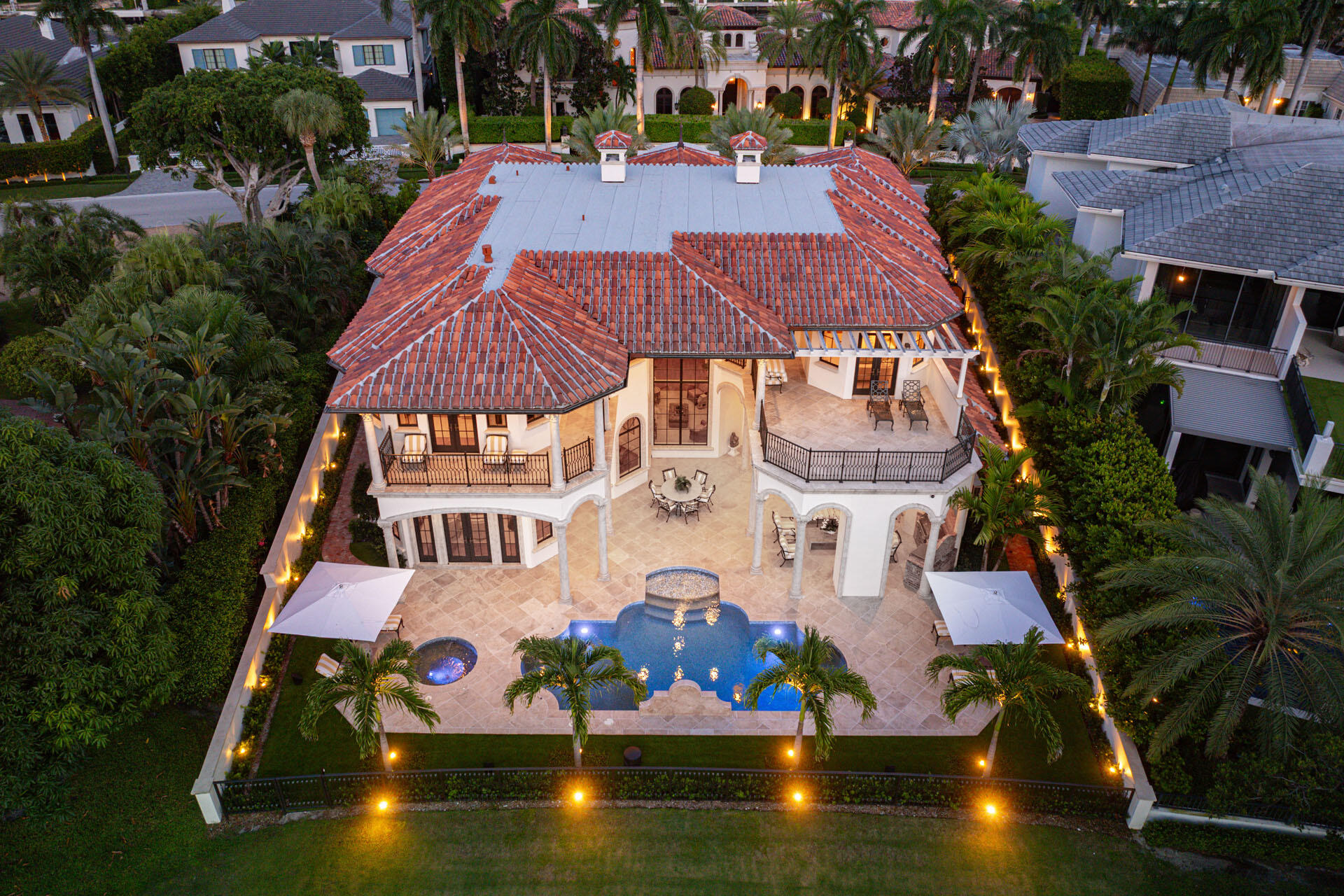 2055 Royal Palm Way Boca Raton, FL 33432