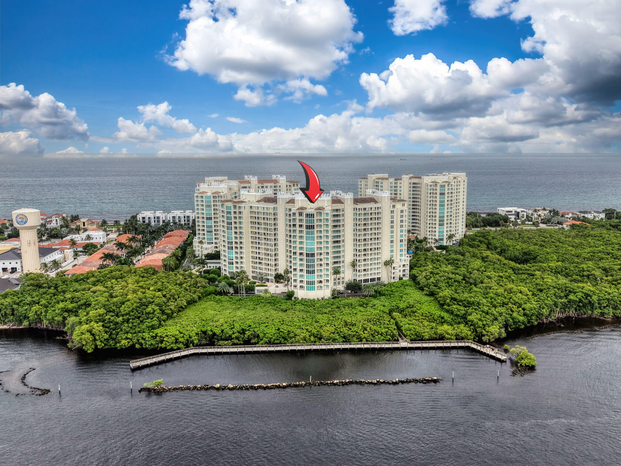 3720 S Ocean Blvd #1508