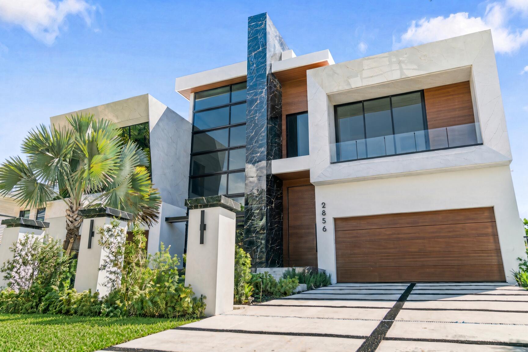 2856 NE 26th Pl Fort Lauderdale, FL 33306