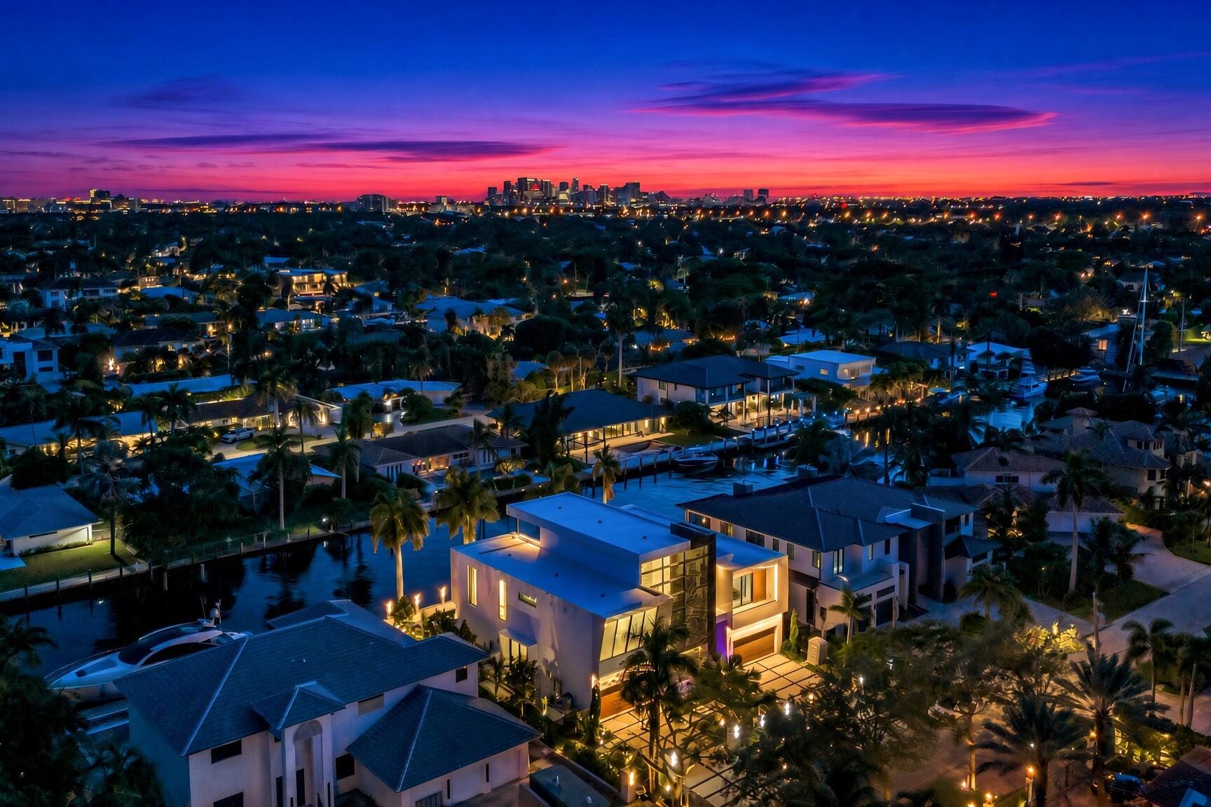 2856 NE 26th Pl Fort Lauderdale, FL 33306