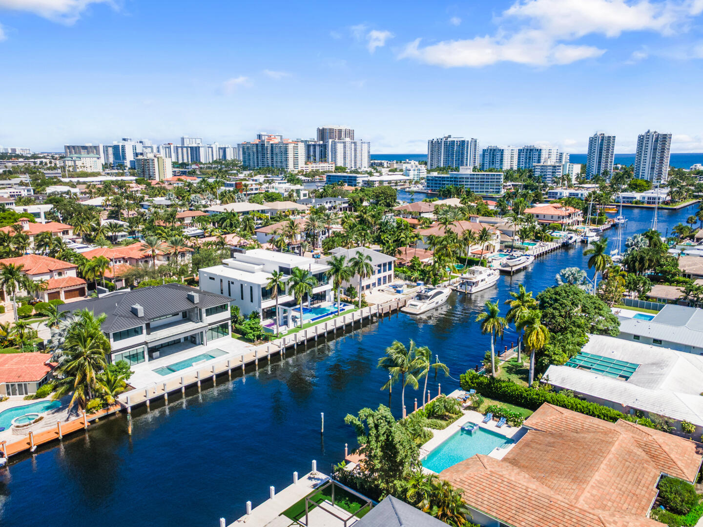 2856 NE 26th Pl Fort Lauderdale, FL 33306