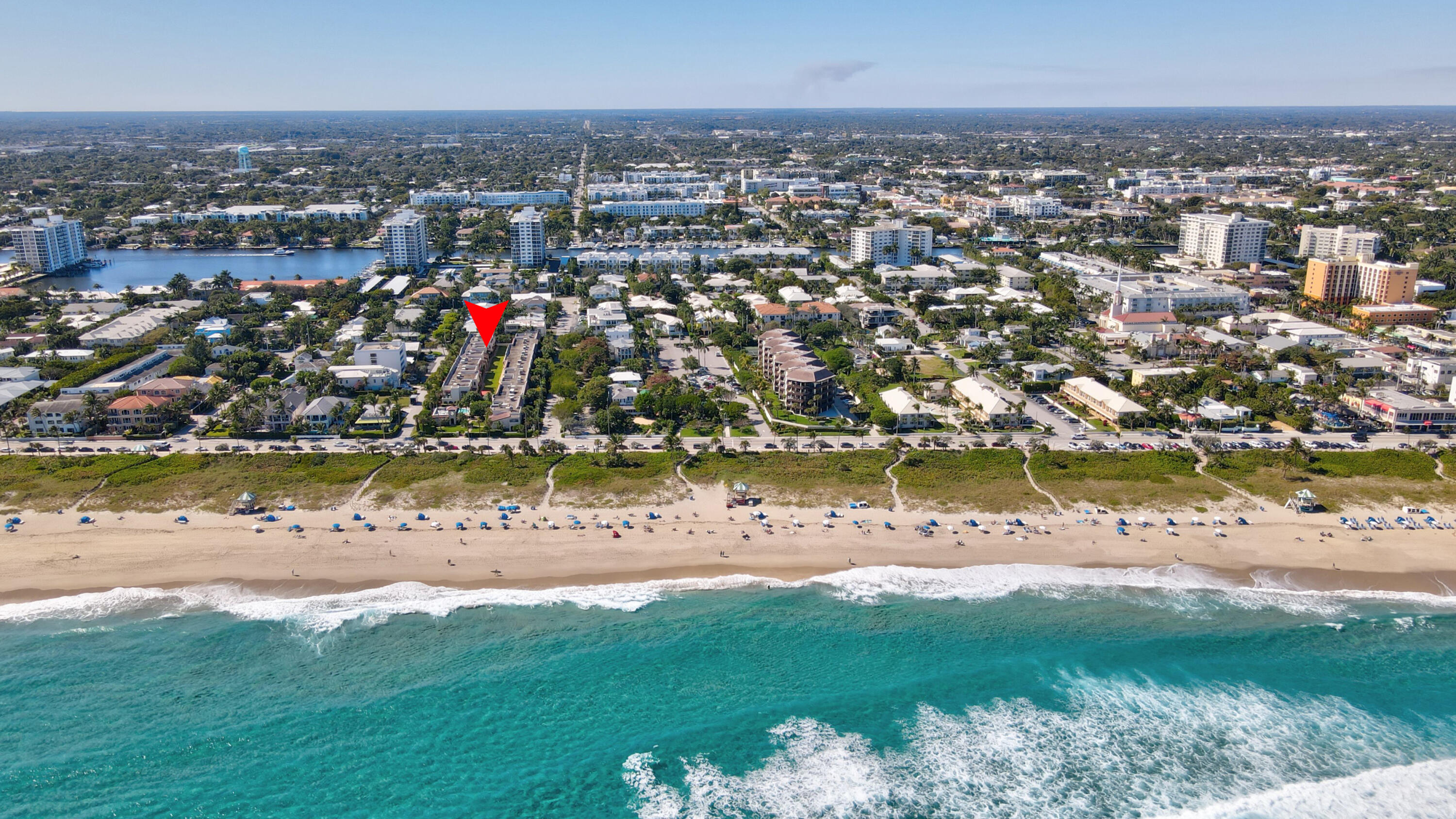 200 S Ocean Blvd #A-115