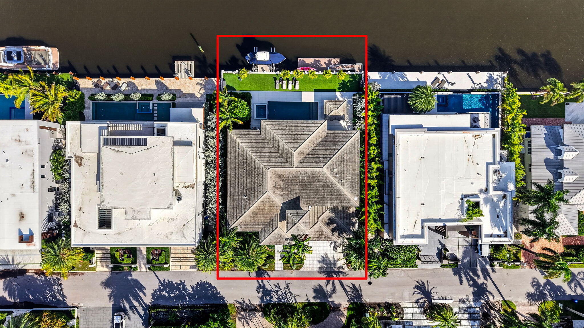 650 Isle Of Palms Dr Fort Lauderdale, FL 33301