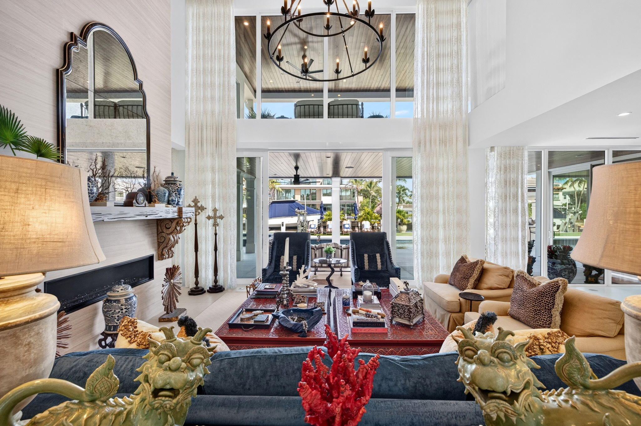 650 Isle Of Palms Dr Fort Lauderdale, FL 33301