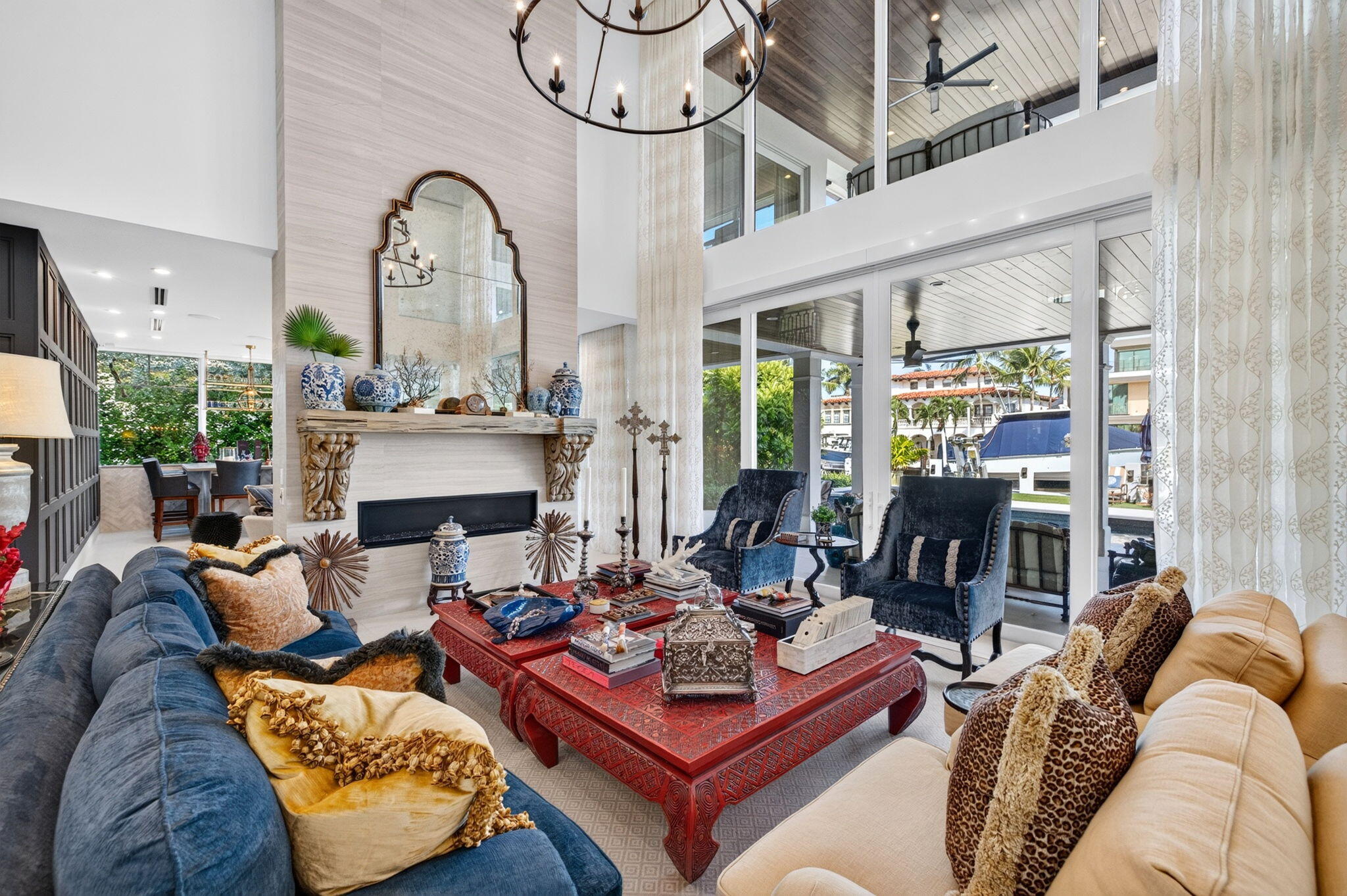 650 Isle Of Palms Dr Fort Lauderdale, FL 33301