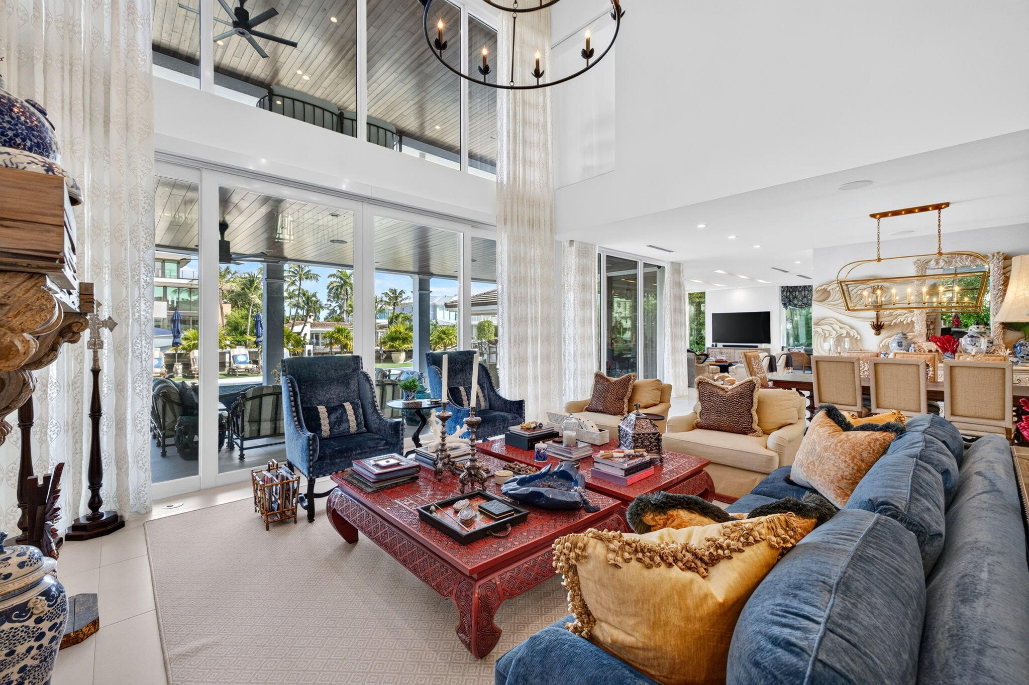650 Isle Of Palms Dr Fort Lauderdale, FL 33301