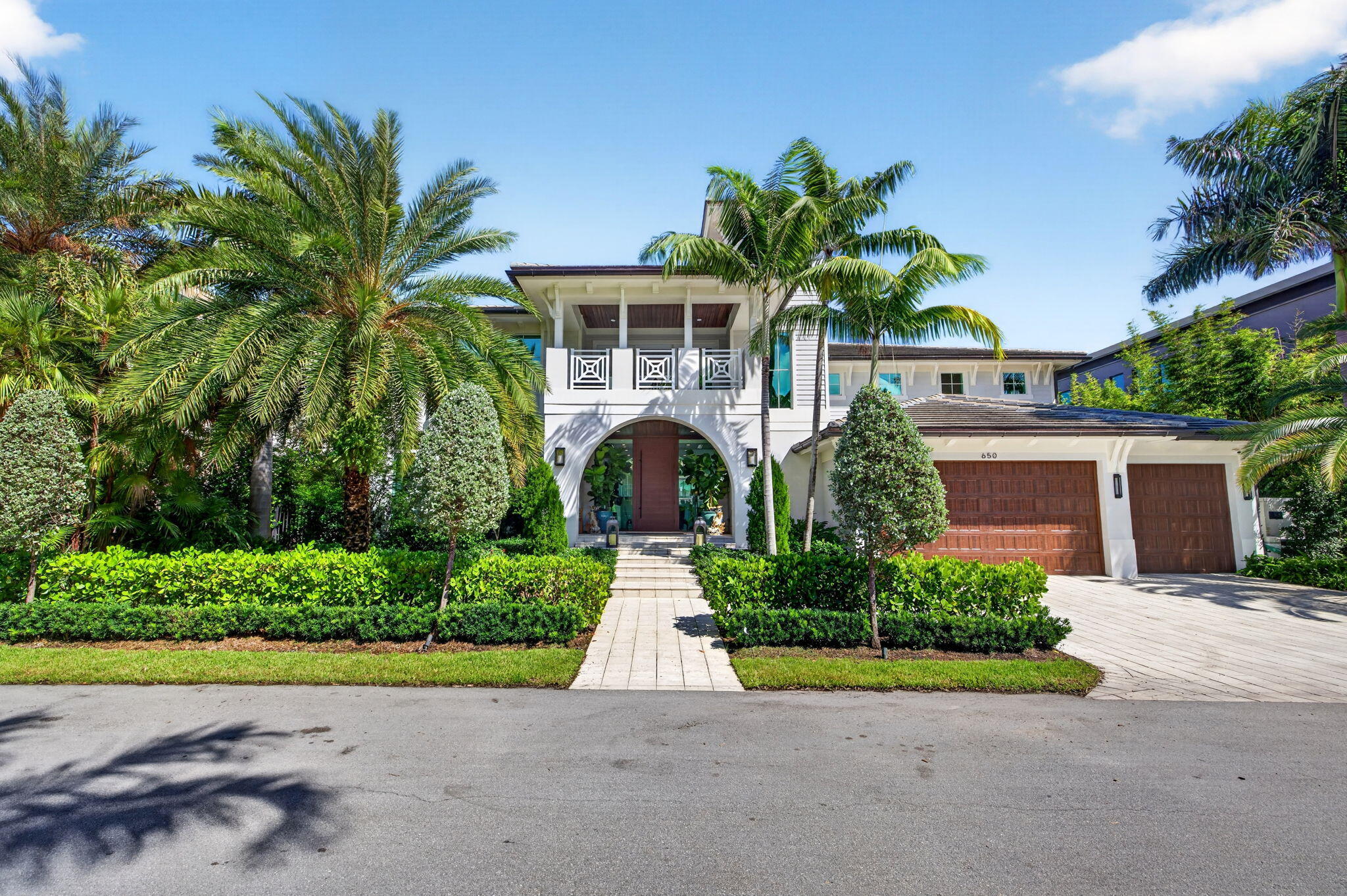 650 Isle Of Palms Dr Fort Lauderdale, FL 33301