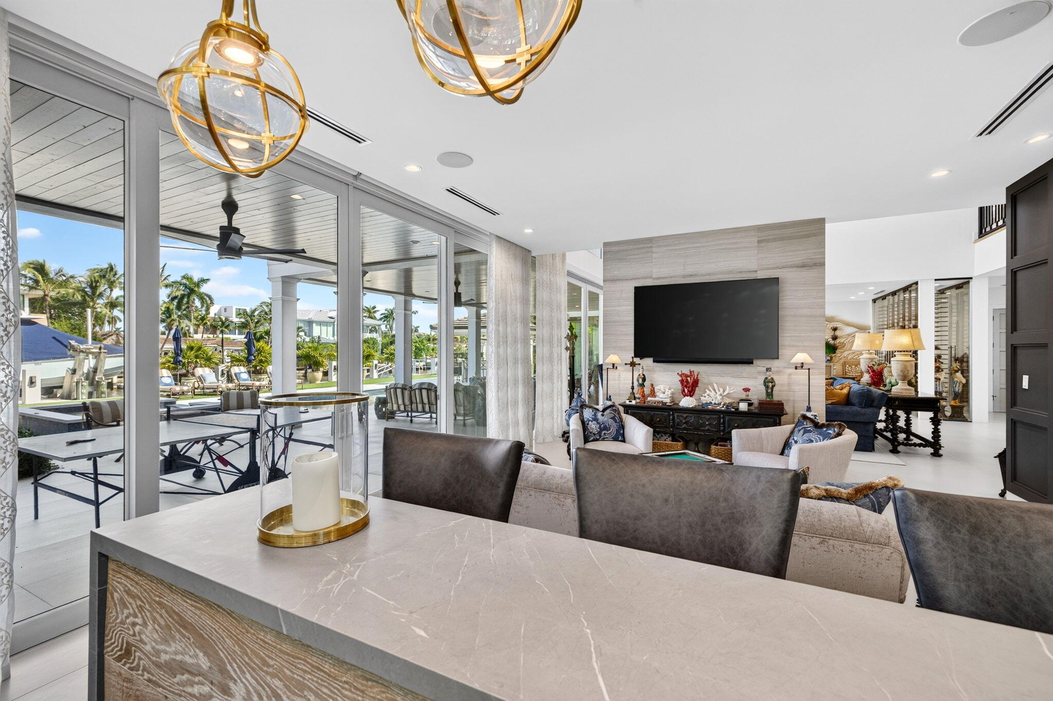 650 Isle Of Palms Dr Fort Lauderdale, FL 33301