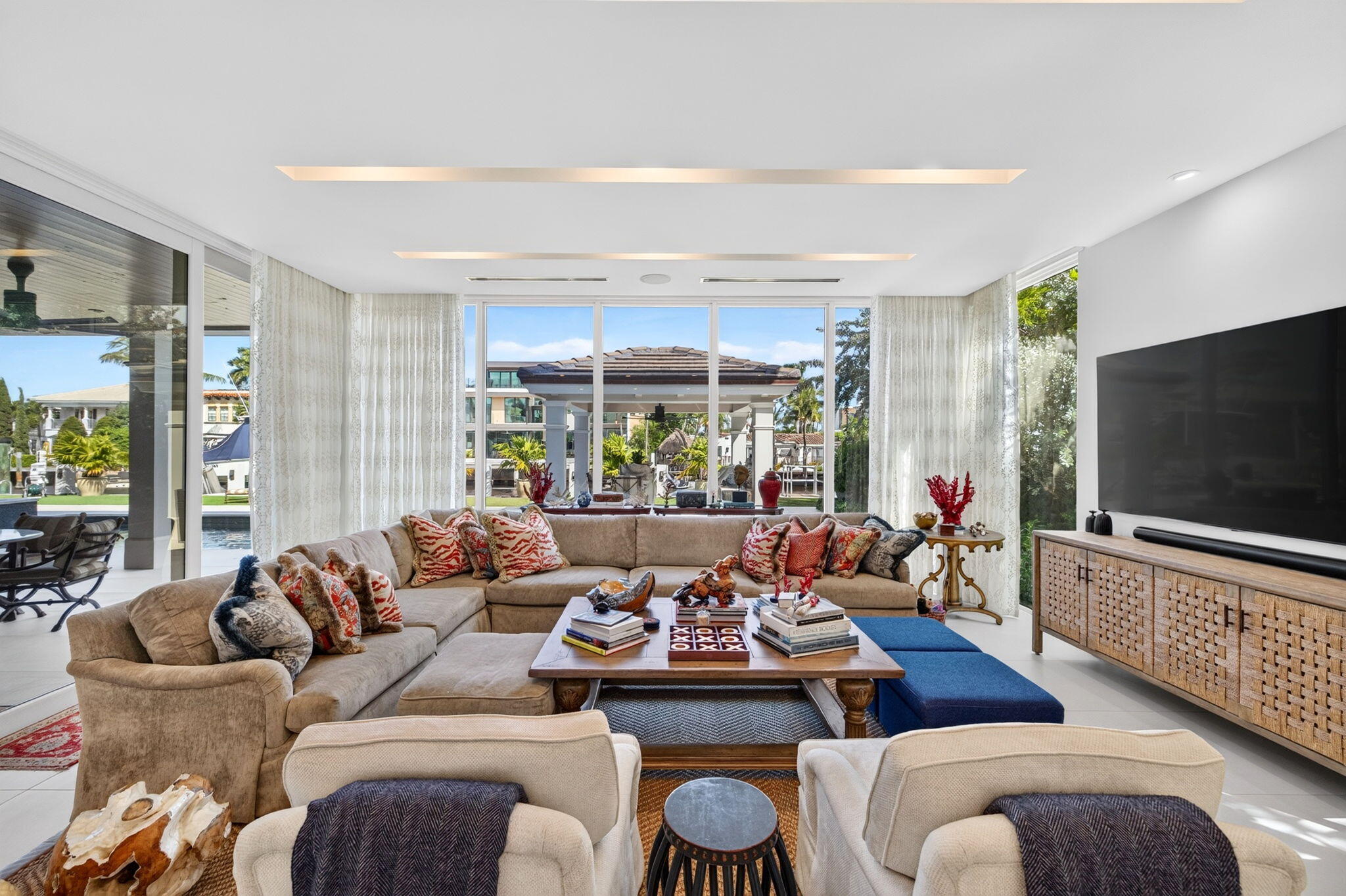650 Isle Of Palms Dr Fort Lauderdale, FL 33301