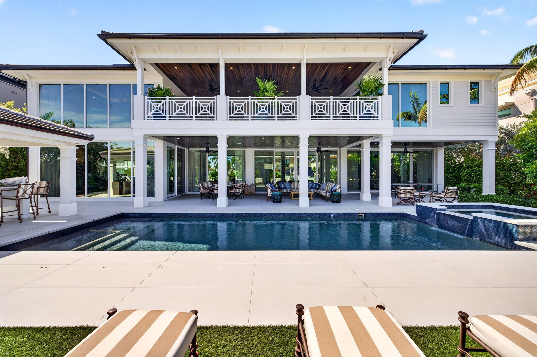 650 Isle Of Palms Dr Fort Lauderdale, FL 33301